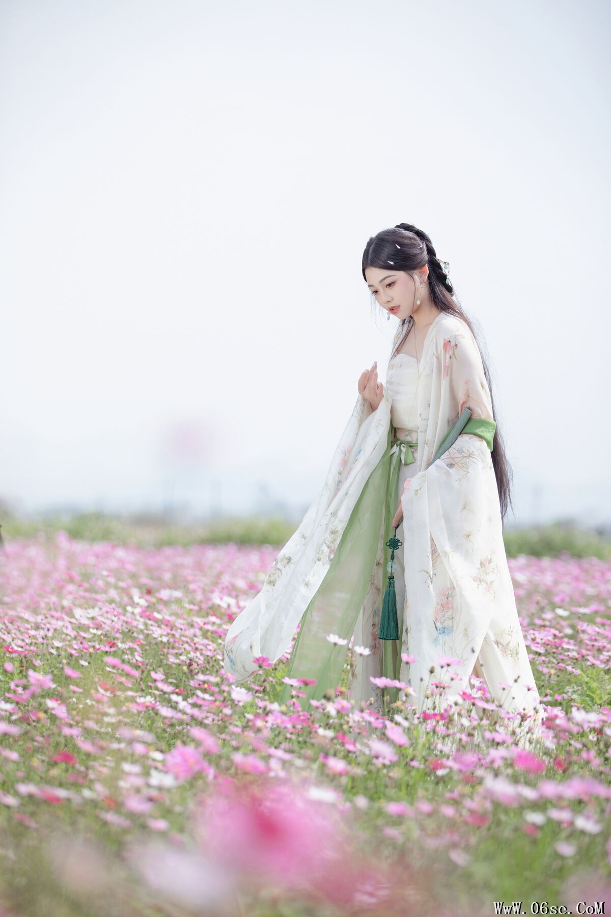 图片[31]-YiTuYu艺图语 Vol.6393 Jin Zou Ba[34P]-六色网
