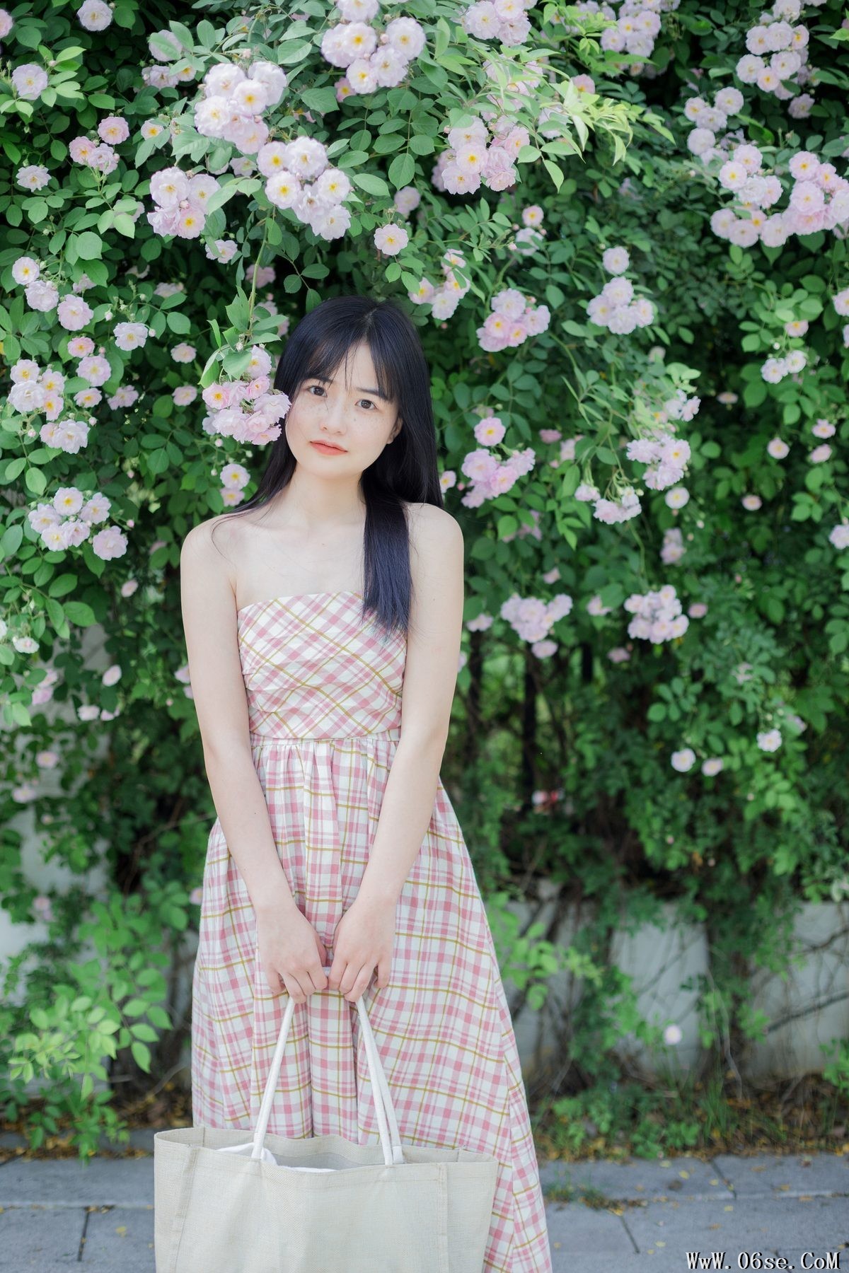 图片[21]-YiTuYu艺图语 Vol.4316 Xiao Yi Mei Mei Cute[32P]-六色网
