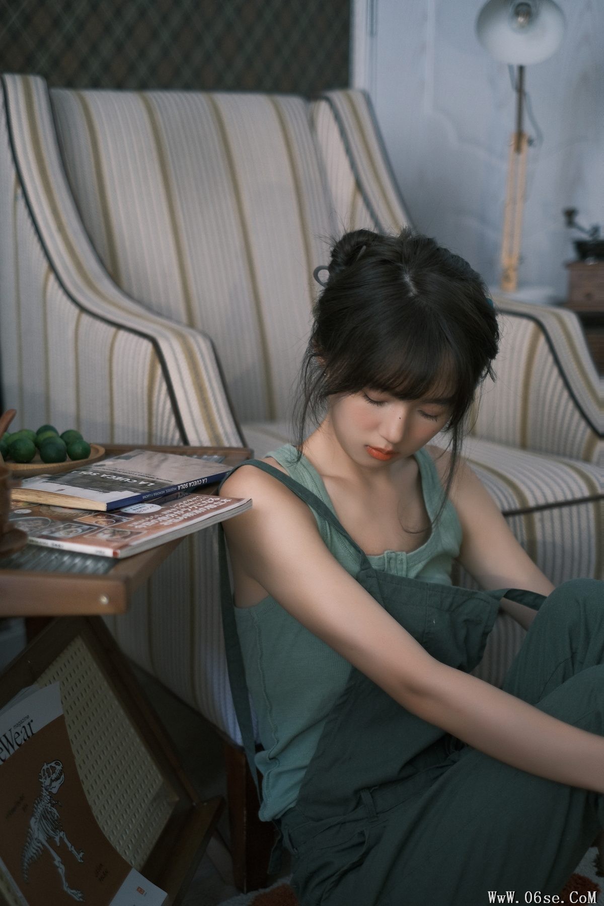 图片[18]-YiTuYu艺图语 Vol.5172 A Yue[33P]-六色网