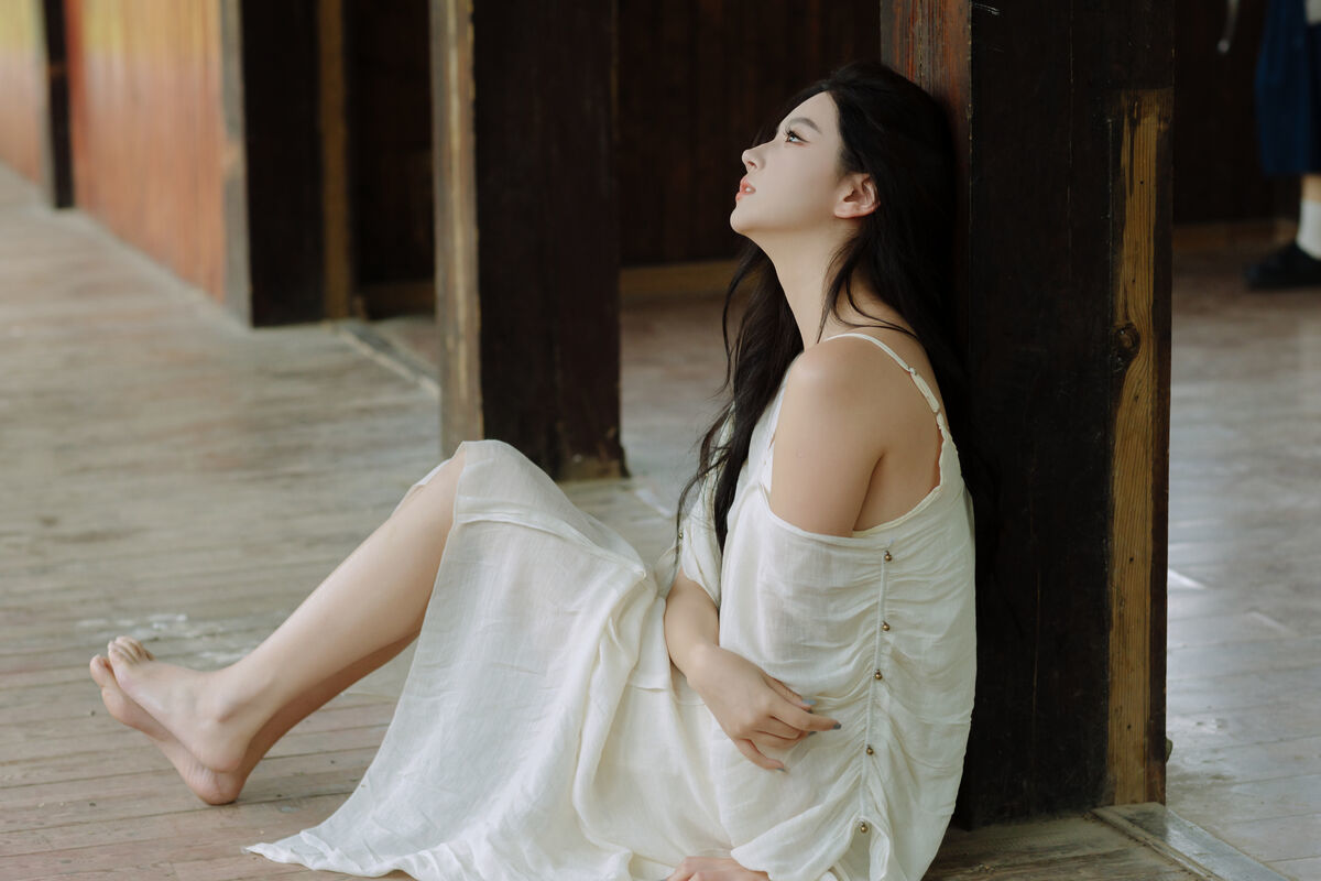图片[12]-YiTuYu艺图语 Vol.6807 Elaine[29P]-六色网