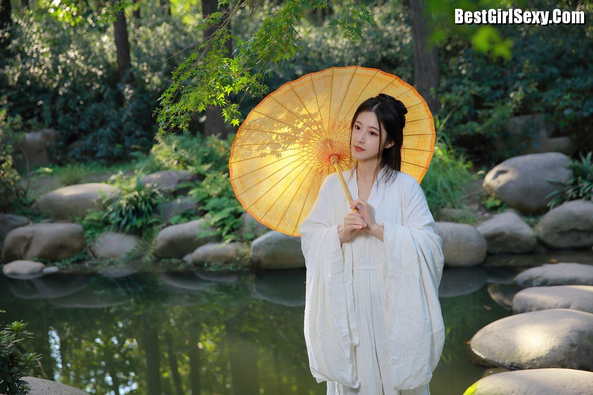 图片[15]-YiTuYu艺图语 Vol.3976 Da Xian Nai Nai[30P]-六色网