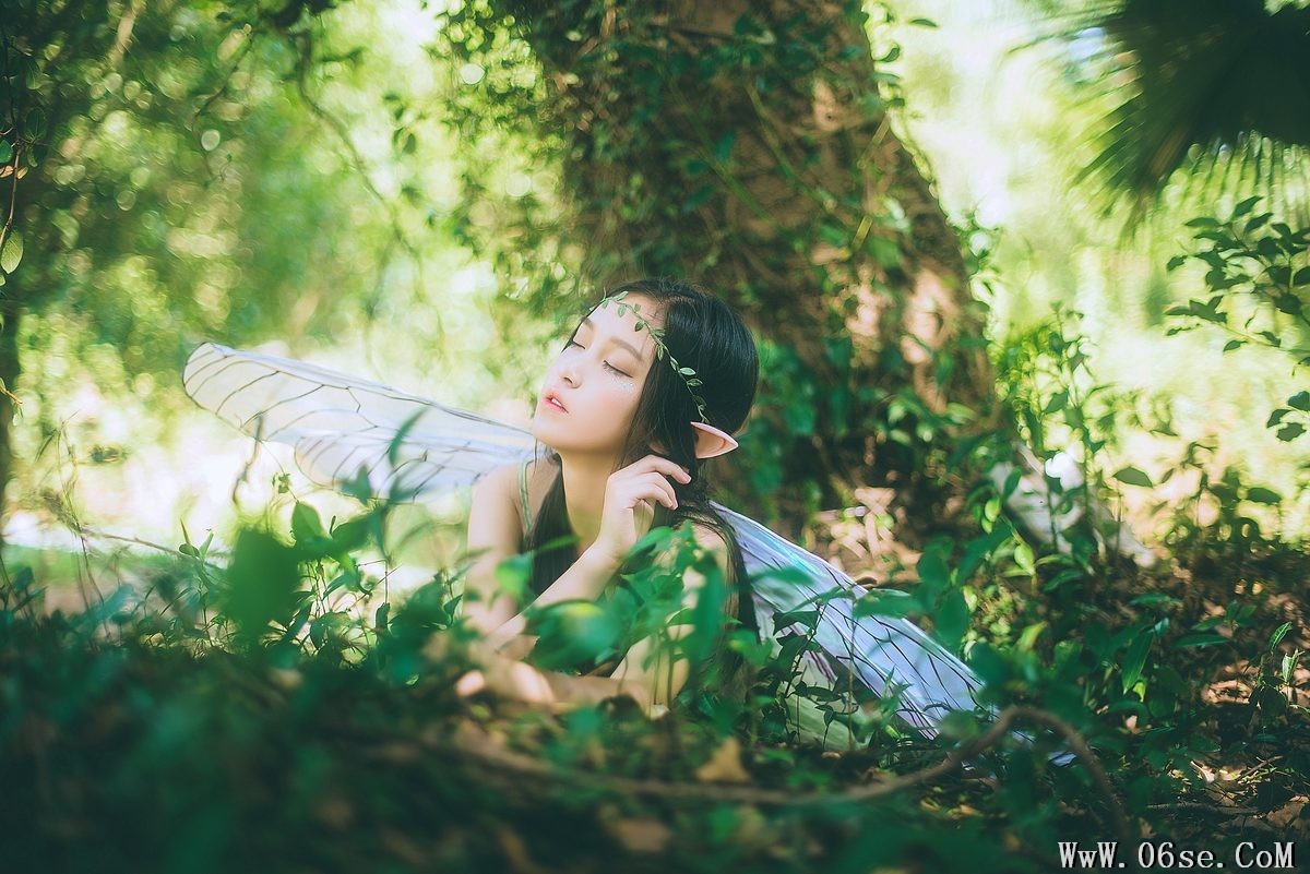 图片[13]-YiTuYu艺图语 Vol.6157 Pu Tong Tian Cai[34P]-六色网