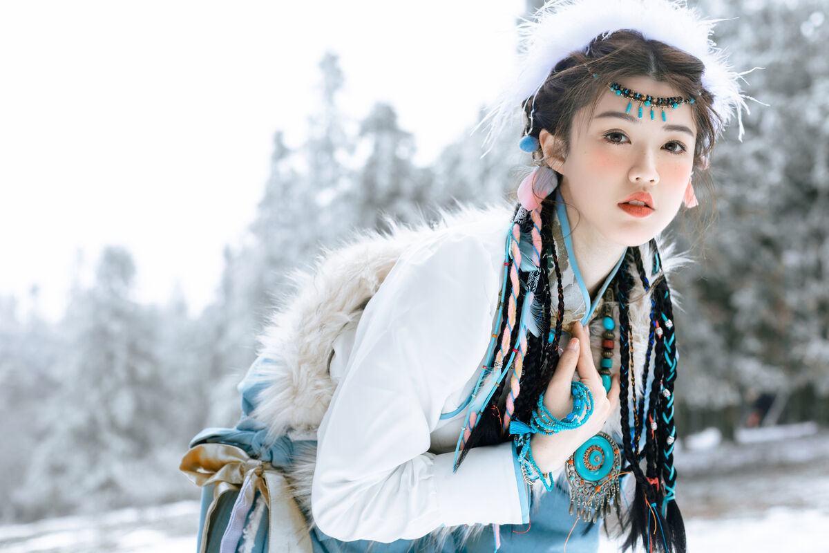 图片[10]-YiTuYu艺图语 Vol.6485 Yu Han[22P]-六色网