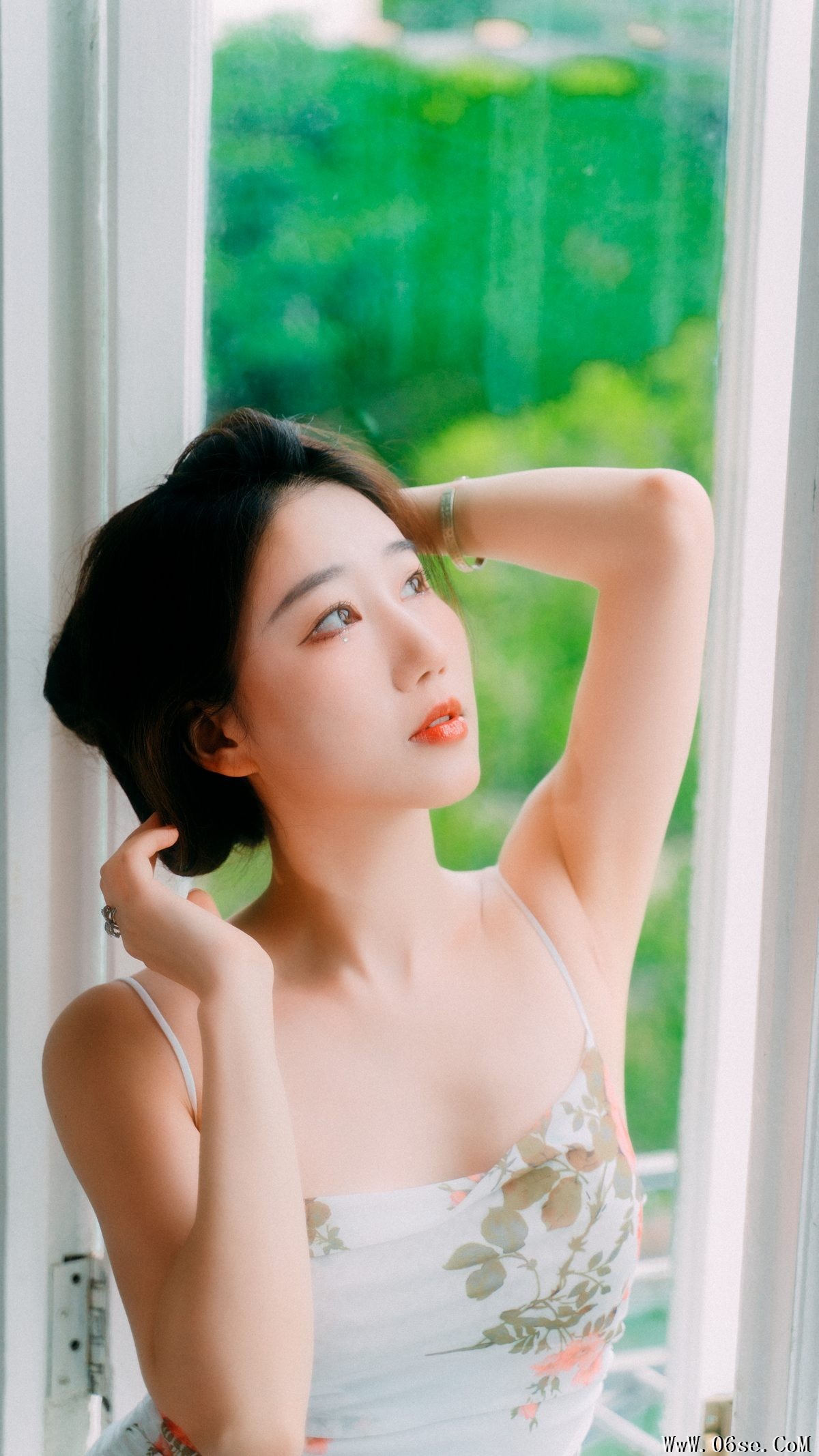 图片[7]-YiTuYu艺图语 Vol.4821 Tao Zi[56P]-六色网