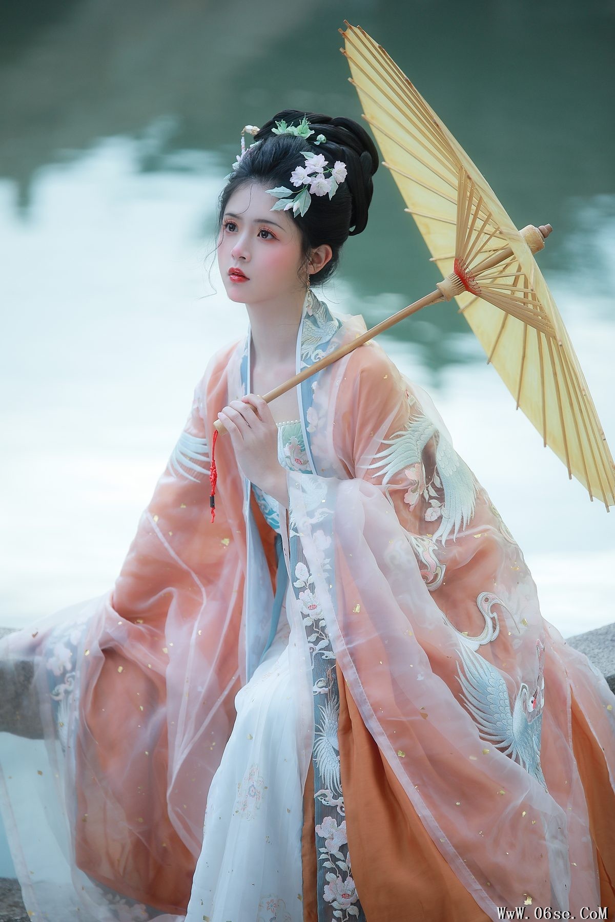 图片[6]-YiTuYu艺图语 Vol.4478 Yi Mi[26P]-六色网