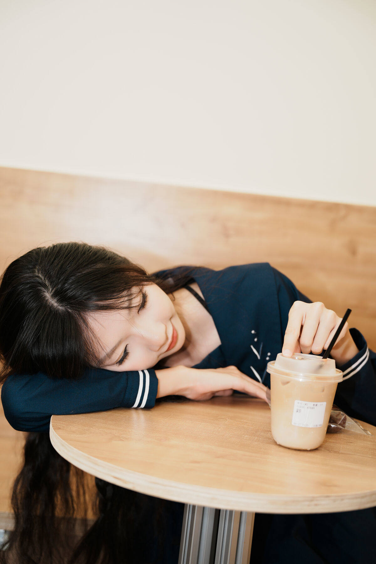 图片[28]-YiTuYu艺图语 Vol.7690 Xiao Xi[32P]-六色网