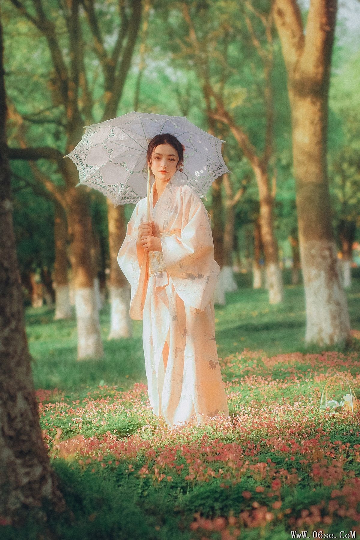 图片[11]-YiTuYu艺图语 Vol.3227 Yu San Sui Ya[39P]-六色网