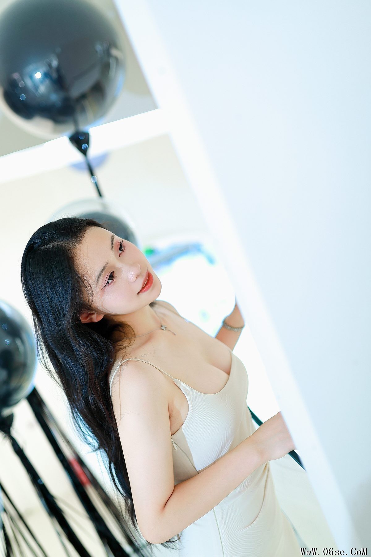 图片[38]-YiTuYu艺图语 Vol.5609 Xiao Xiao Cheng Tong Xue[38P]-六色网