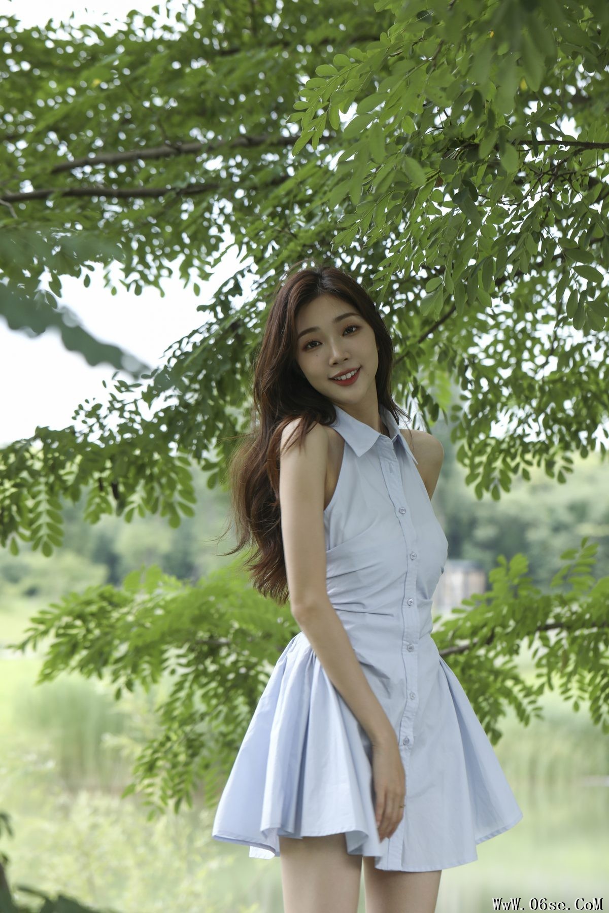 图片[34]-YiTuYu艺图语 Vol.4313 Wang Xing Xing[34P]-六色网