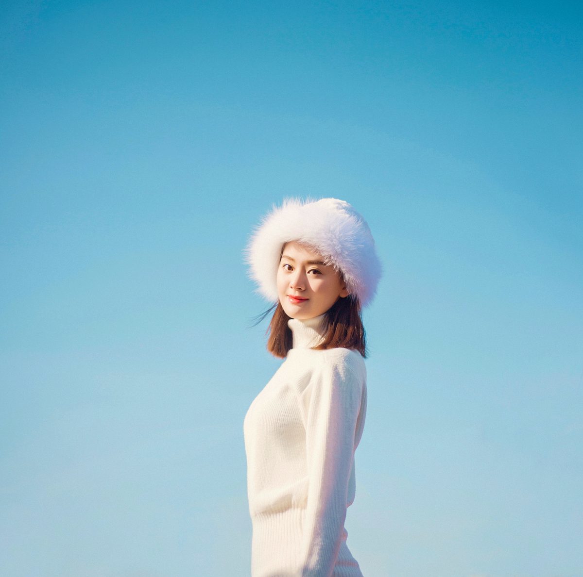 图片[23]-YiTuYu艺图语 Vol.5394 Wen Xin[23P]-六色网