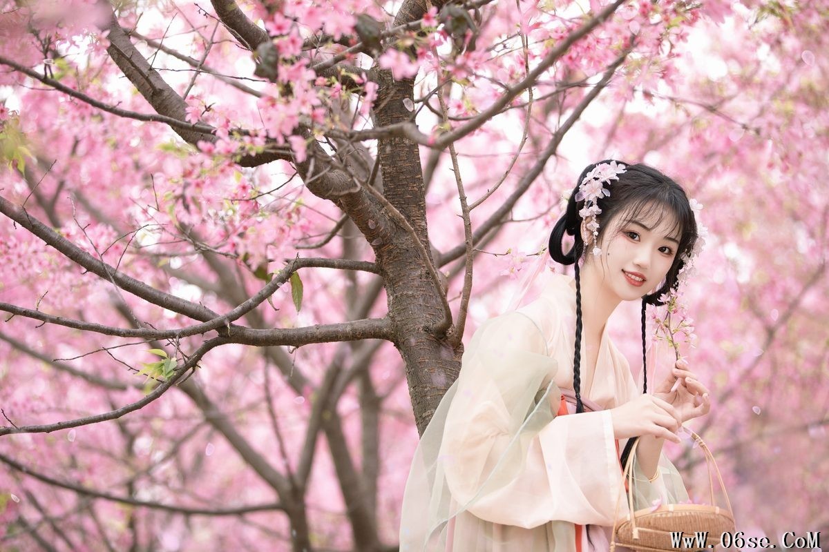 图片[25]-YiTuYu艺图语 Vol.3853 Wan Jiang Ting[33P]-六色网
