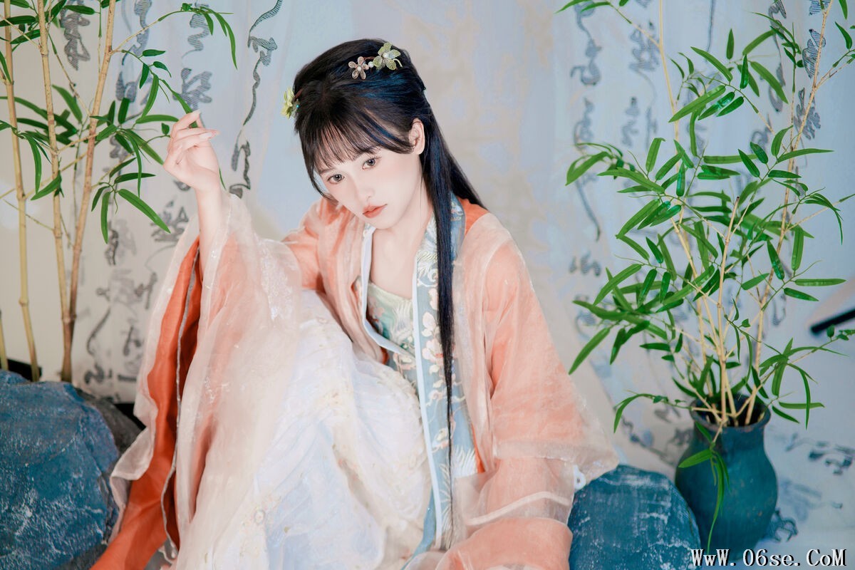 图片[9]-YiTuYu艺图语 Vol.7571 Xiao Xiao Yu[28P]-六色网