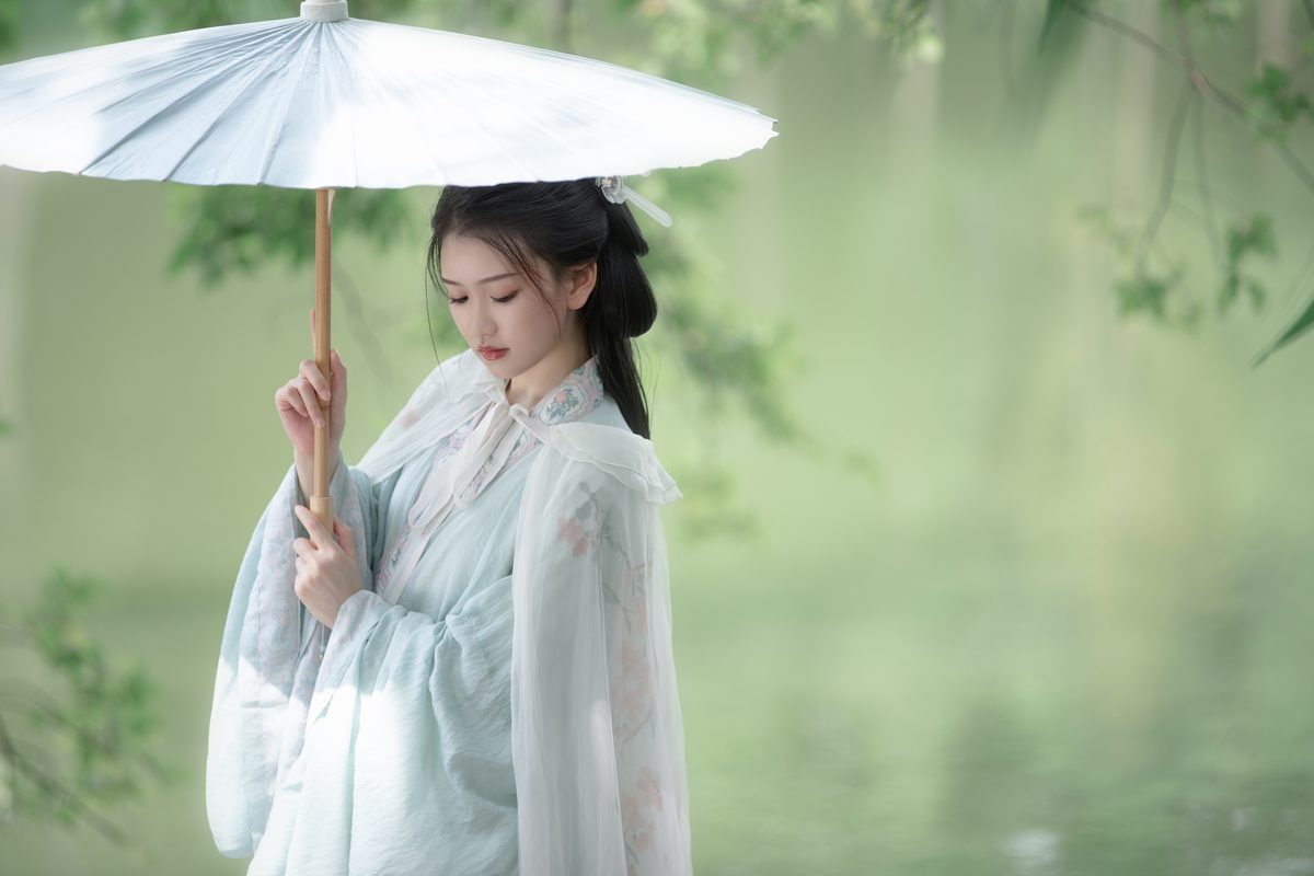 图片[18]-YiTuYu艺图语 Vol.6272 Ling Ling[35P]-六色网