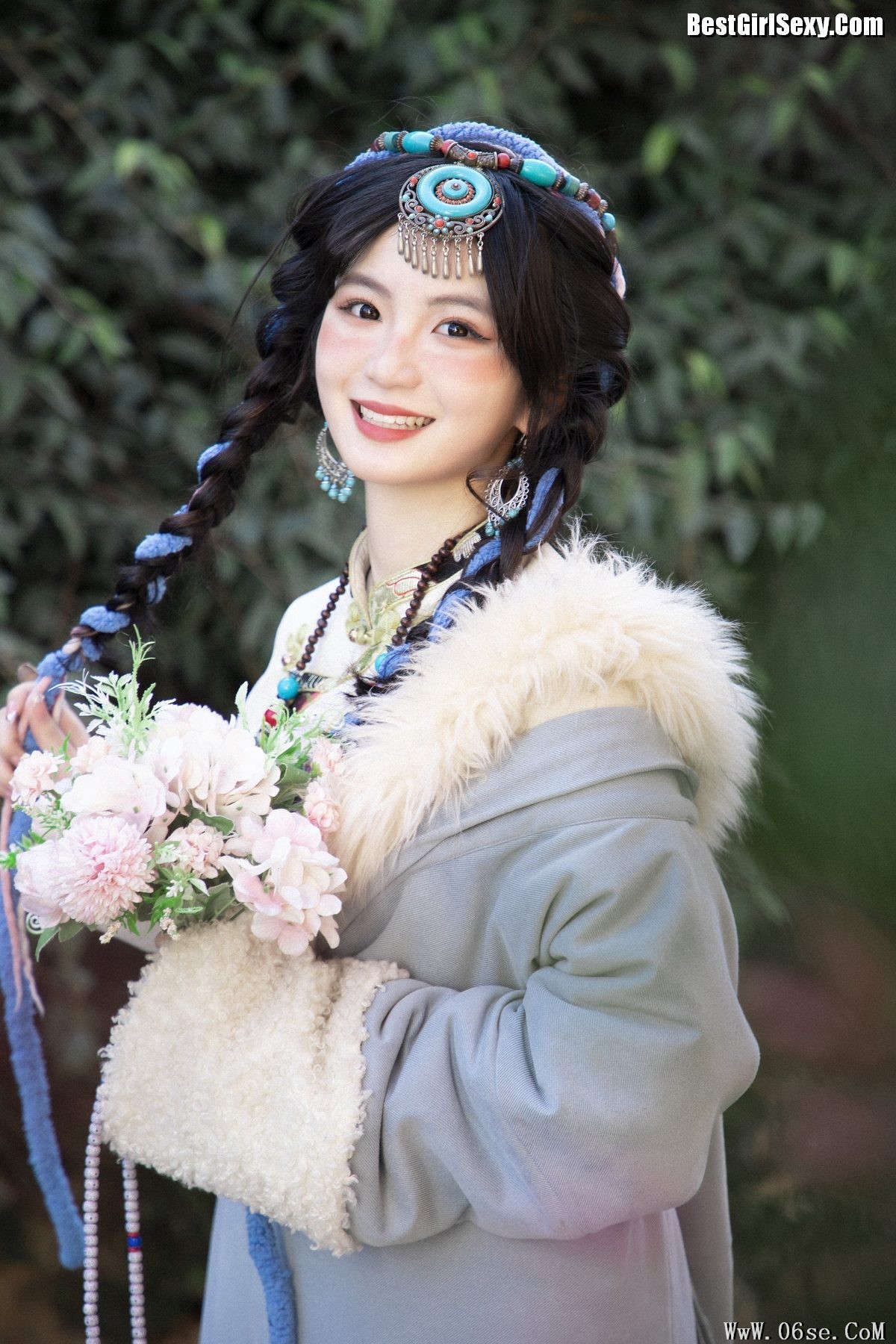 图片[22]-YiTuYu艺图语 Vol.3996 Si Nan[26P]-六色网