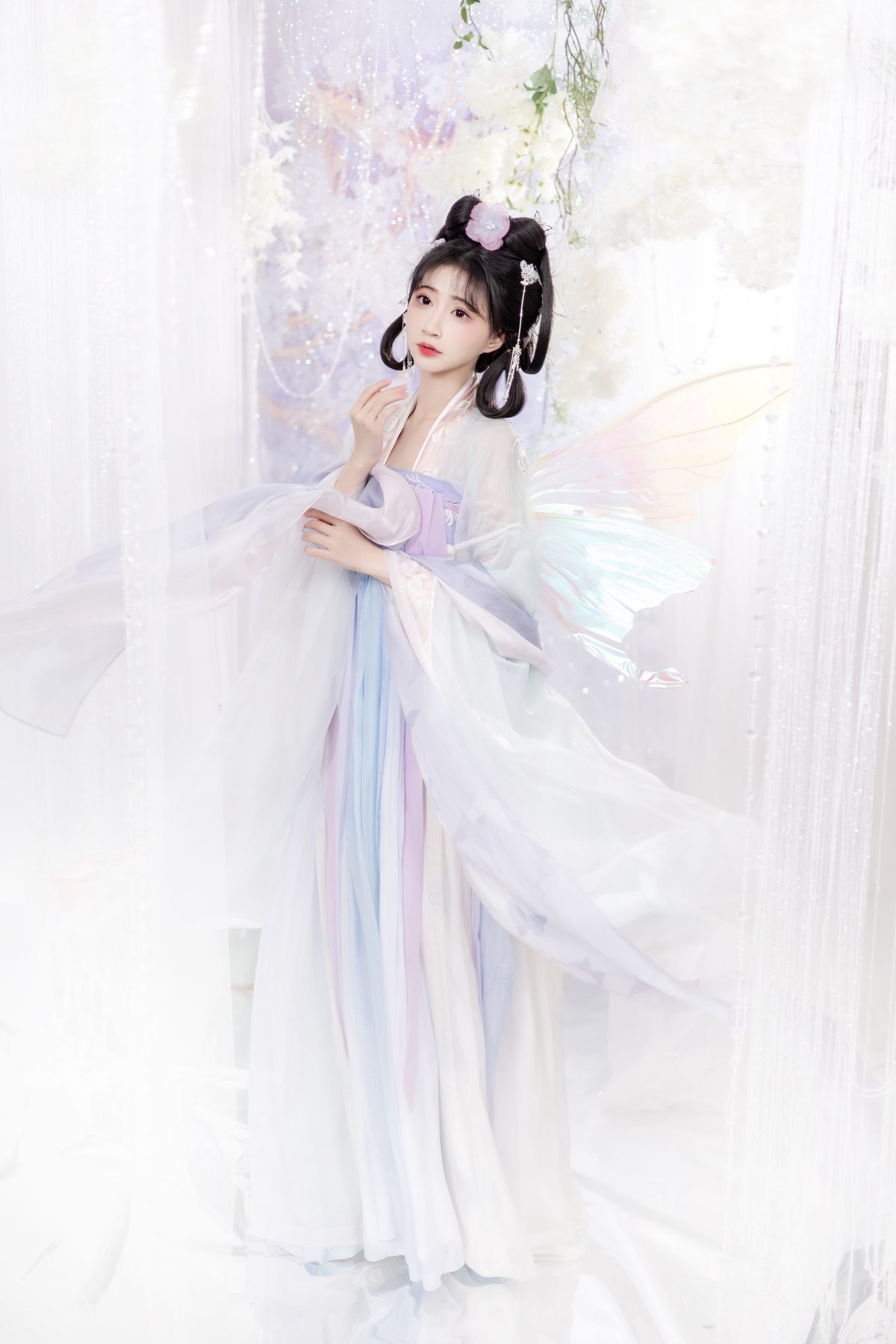 图片[24]-YiTuYu艺图语 Vol.3467 Qi Luo Sheng De Xiao Su Su[30P]-六色网