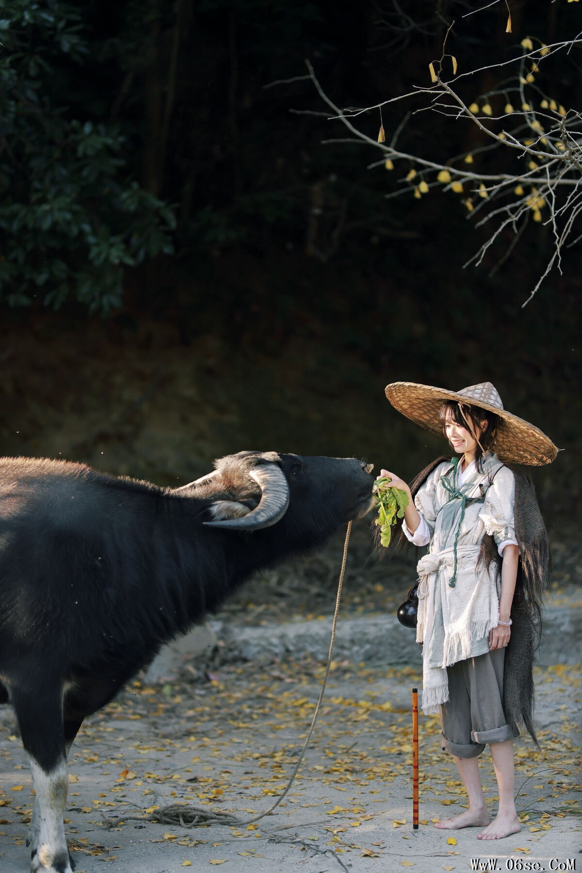 图片[5]-YiTuYu艺图语 Vol.7726 Hui Er Er Ya[21P]-六色网