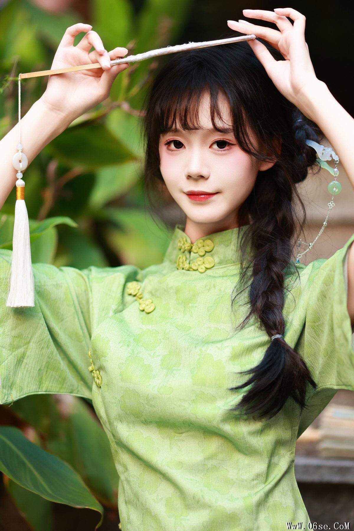 图片[40]-YiTuYu艺图语 Vol.5866 Guan Ning[44P]-六色网
