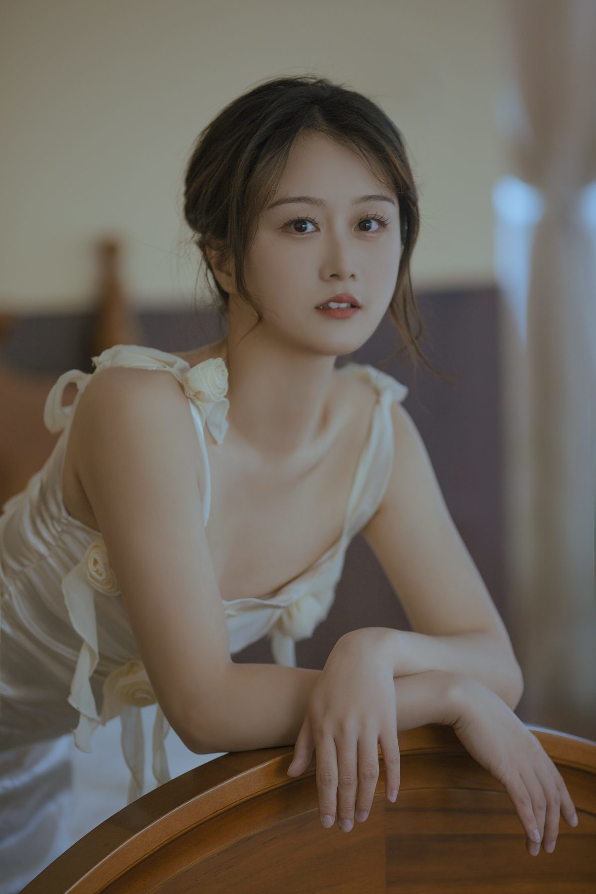 图片[12]-YiTuYu艺图语 Vol.5619 Yang Yang De Yi[23P]-六色网