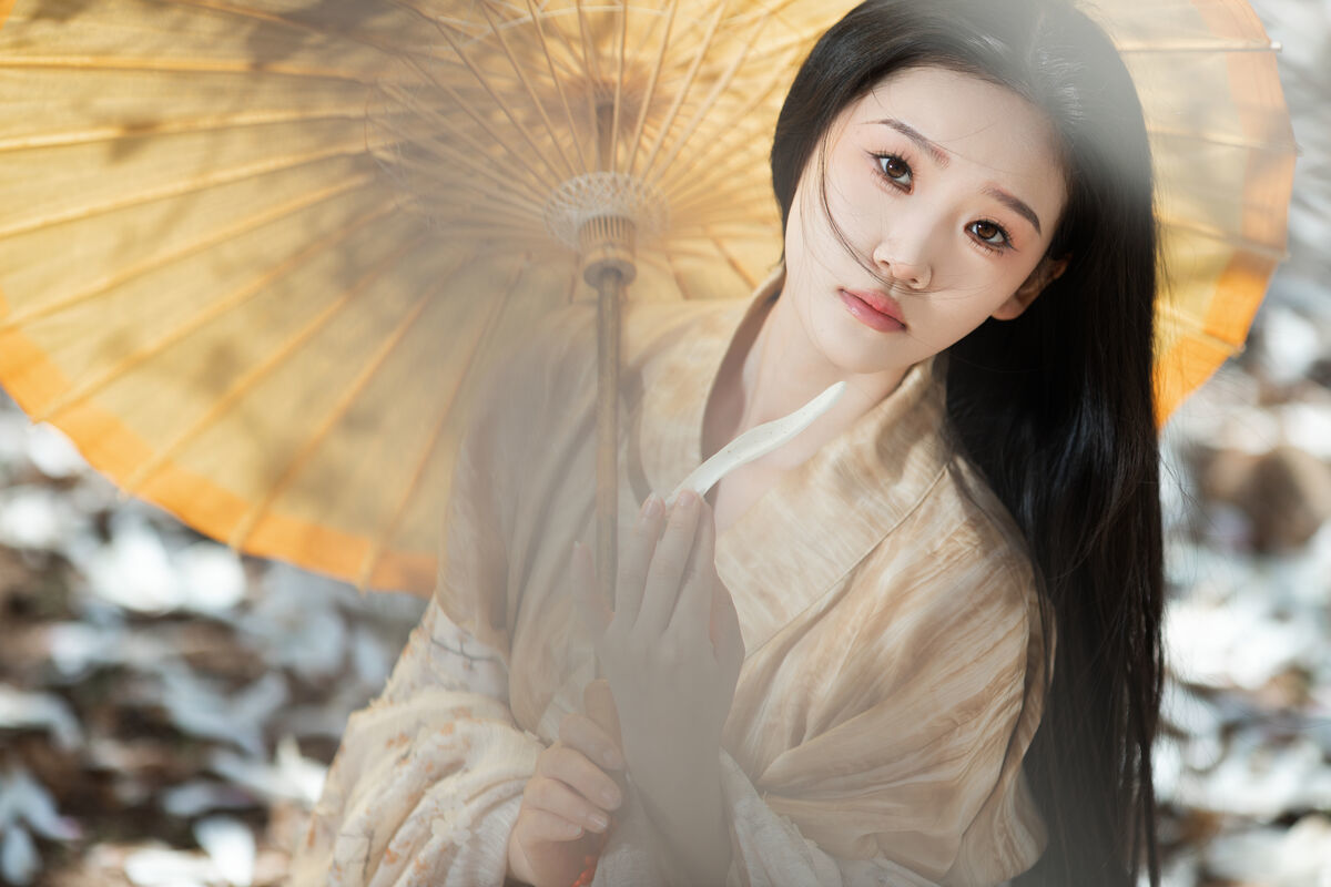 图片[24]-YiTuYu艺图语 Vol.6884 Xiang Wang Hui Shou Miao Miao Miao[24P]-六色网