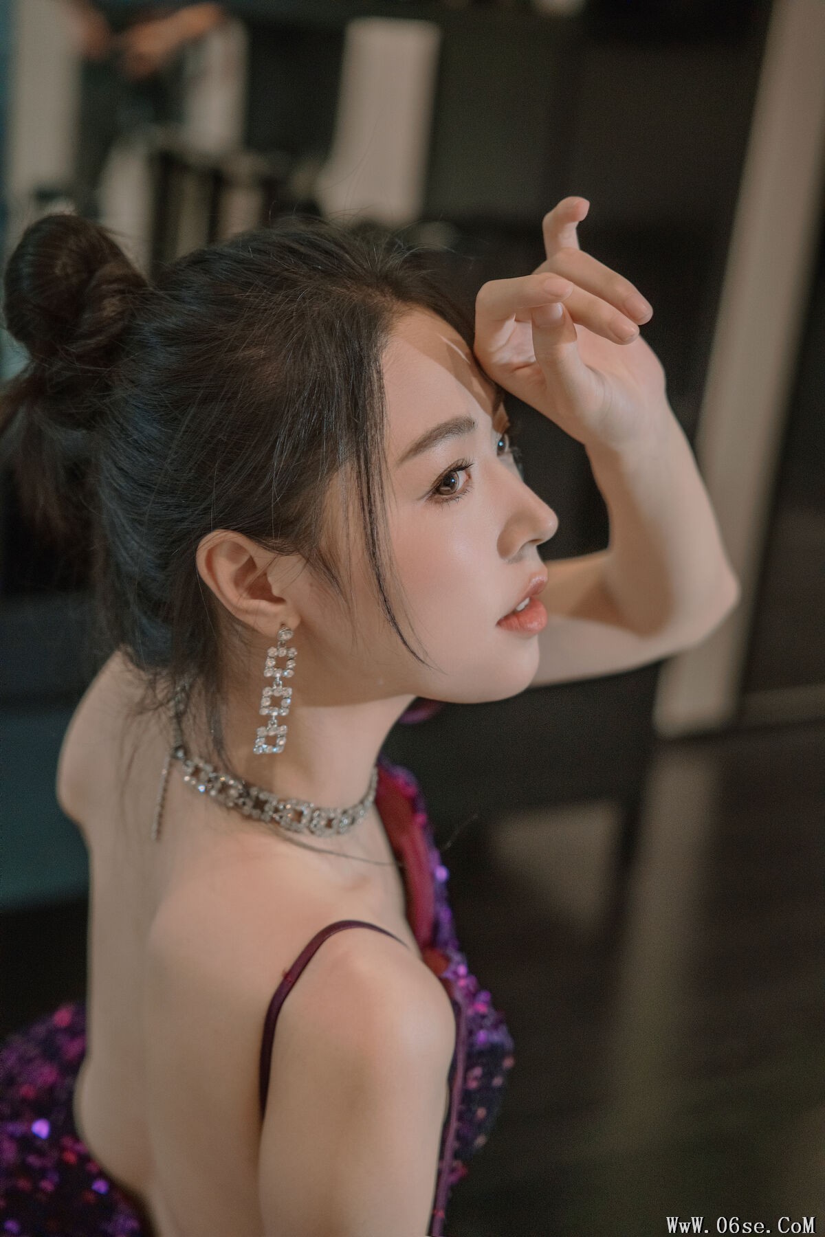 图片[14]-YiTuYu艺图语 Vol.6923 Sha Sha[31P]-六色网