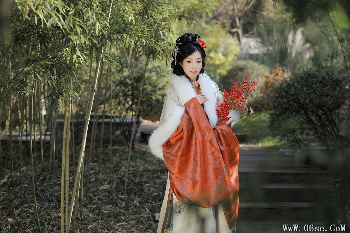 图片[23]-YiTuYu艺图语 Vol.6475 Li Cai[23P]-六色网