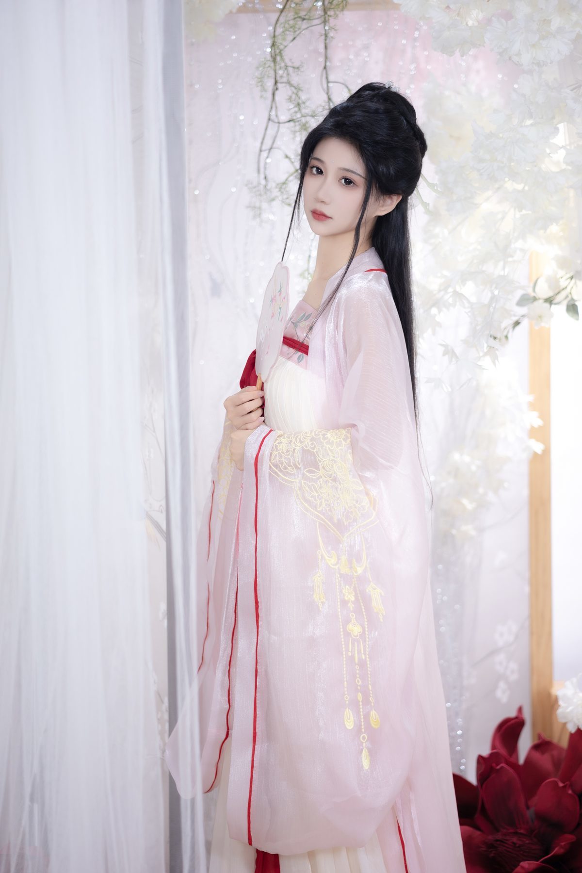 图片[6]-YiTuYu艺图语 Vol.4146 Qi Luo Sheng De Xiao Su Su[27P]-六色网