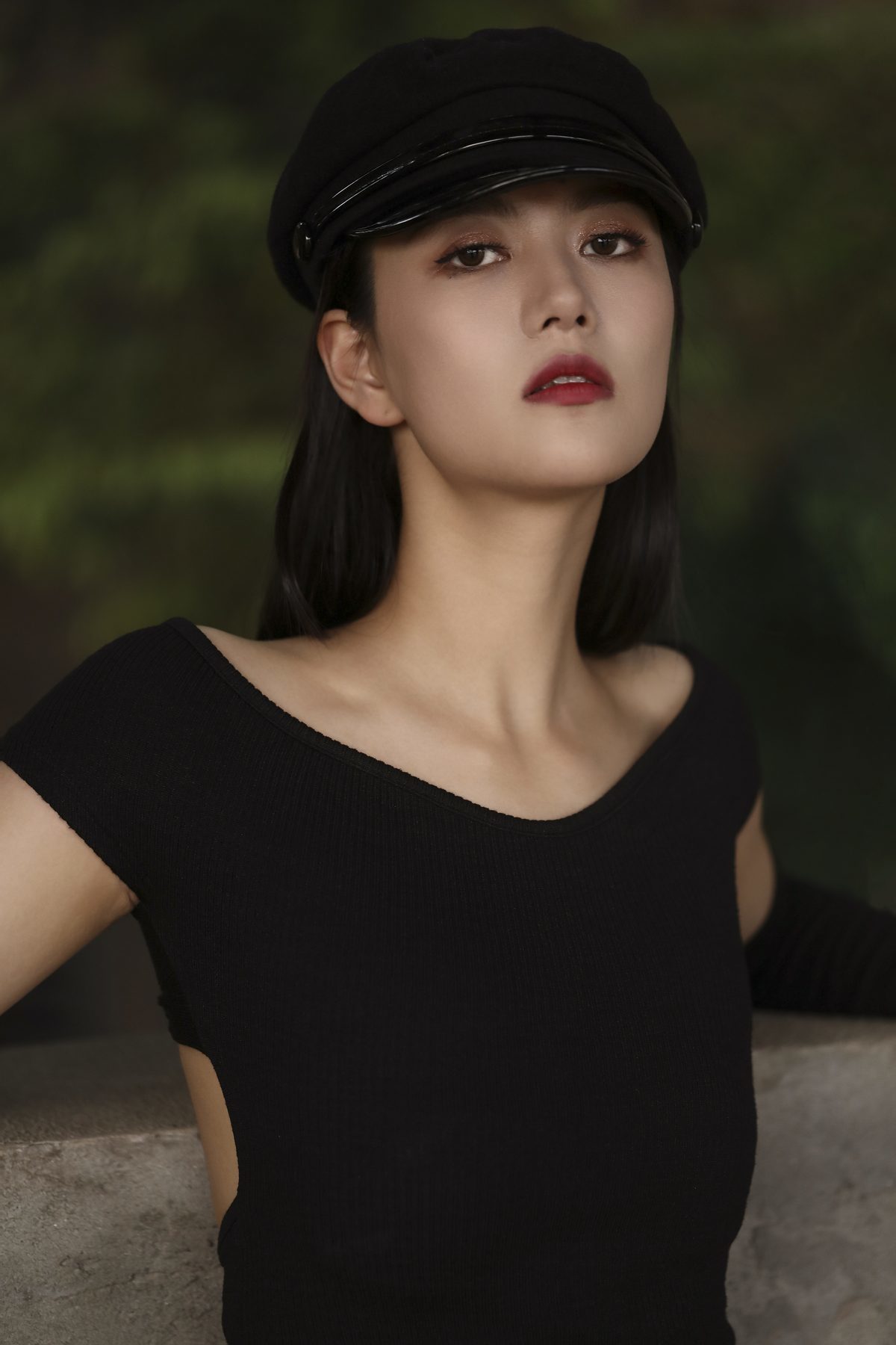 图片[7]-YiTuYu艺图语 Vol.4156 Wan Ning[23P]-六色网