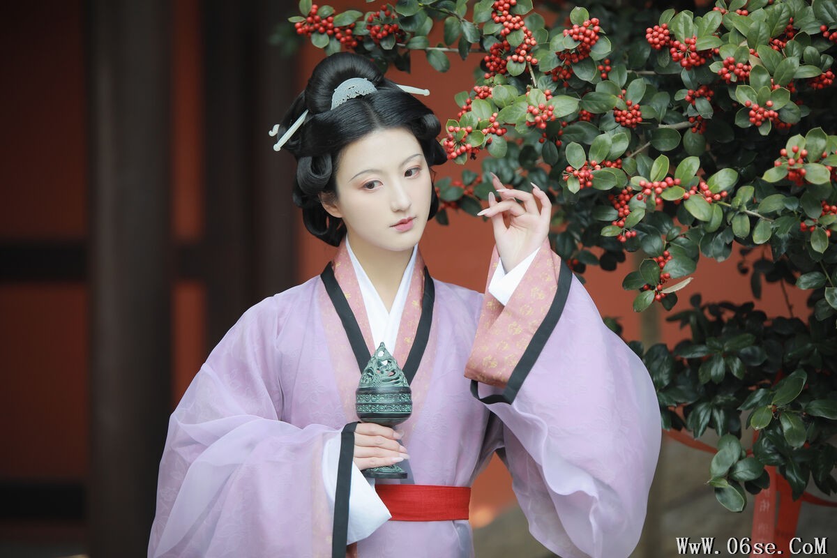 图片[21]-YiTuYu艺图语 Vol.6928 Hui Yin Zi[23P]-六色网