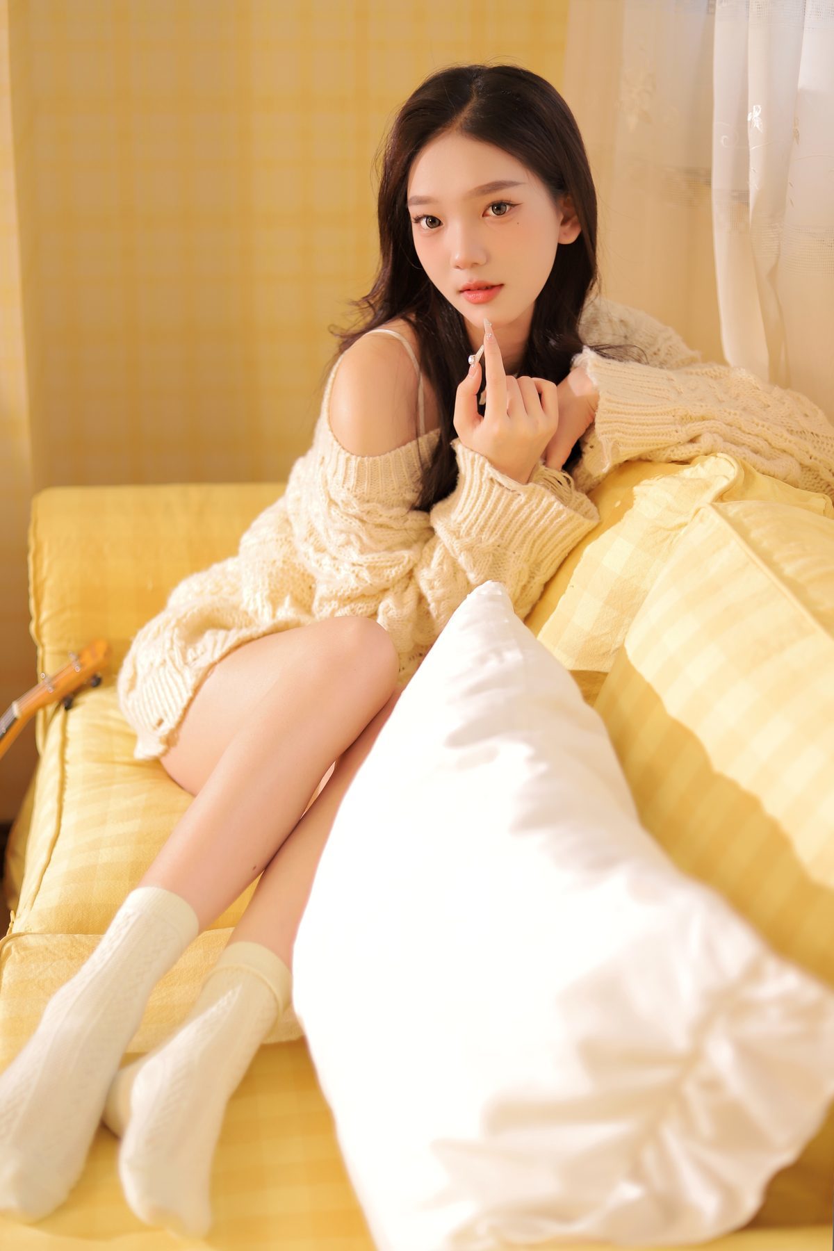 图片[23]-YiTuYu艺图语 Vol.3375 Bu Ji Pie[23P]-六色网