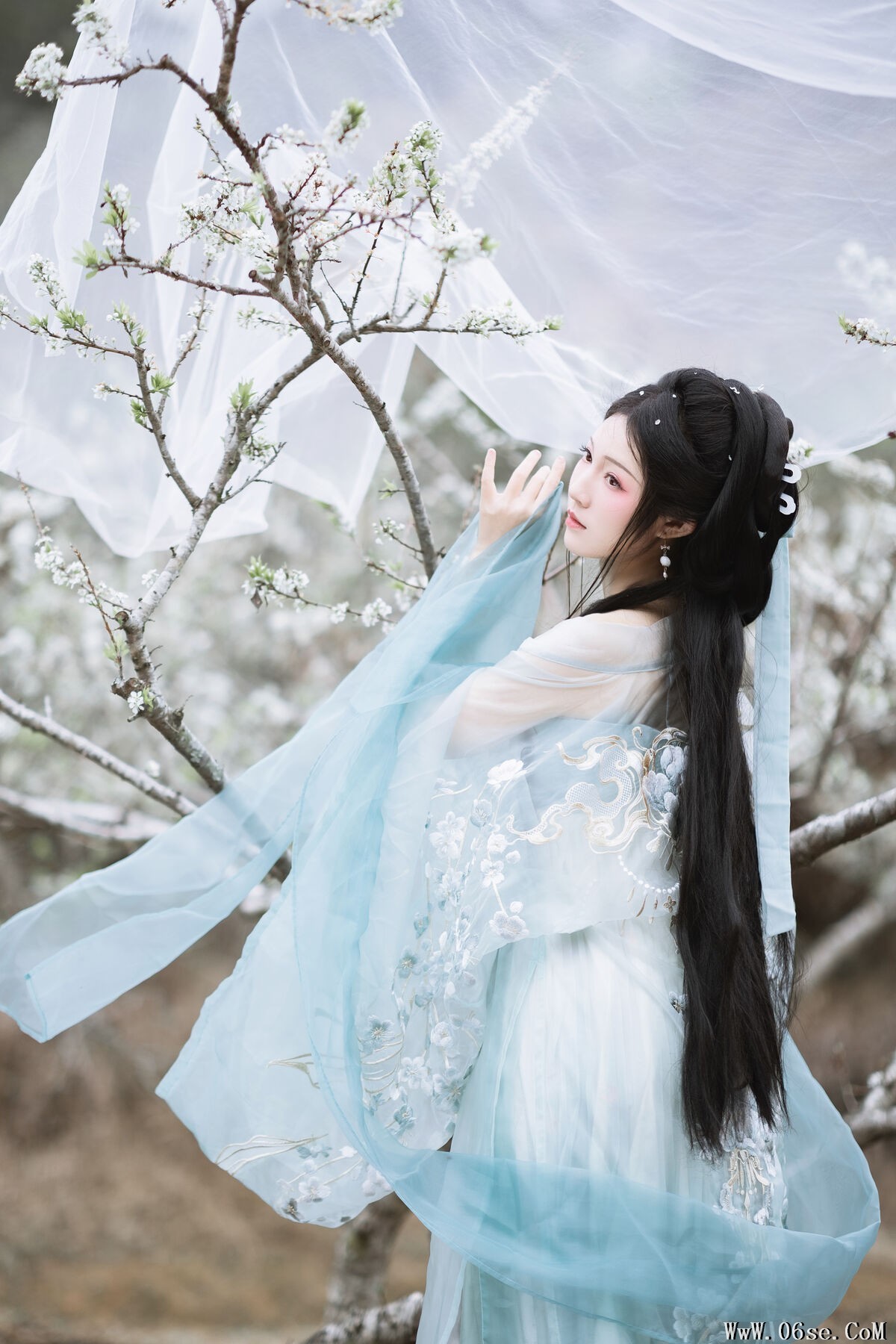 图片[6]-YiTuYu艺图语 Vol.6595 Rui Xue Mizuyuki[37P]-六色网