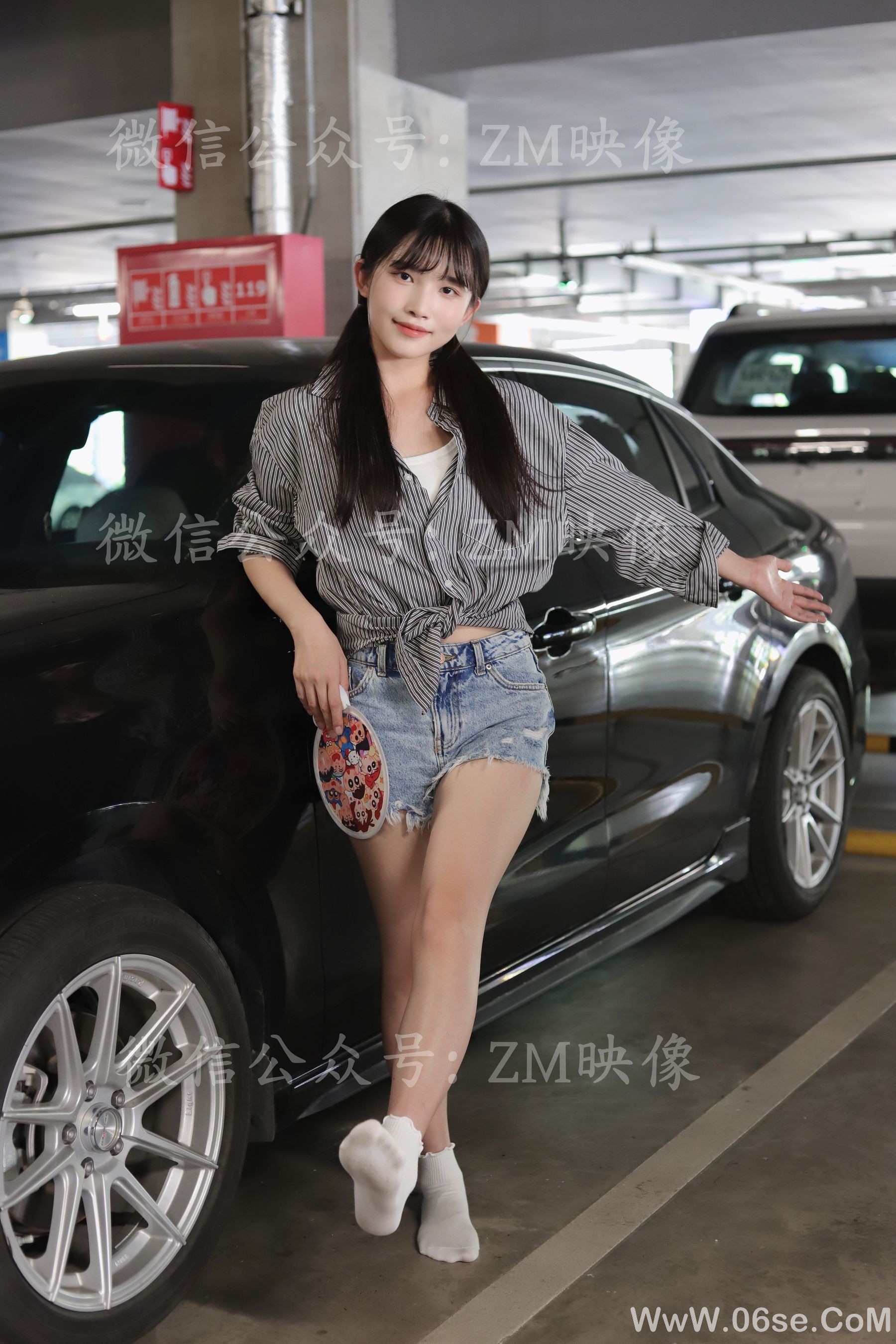 图片[80]-[织梦映像] 爱在深秋-轻罗小扇扑流萤[305P]-六色网