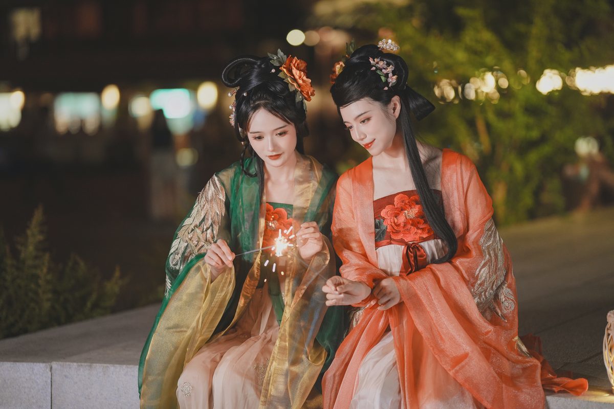 图片[5]-YiTuYu艺图语 Vol.4290 Tu Zi Zzz Bu Chi Hu Luo Bo[34P]-六色网