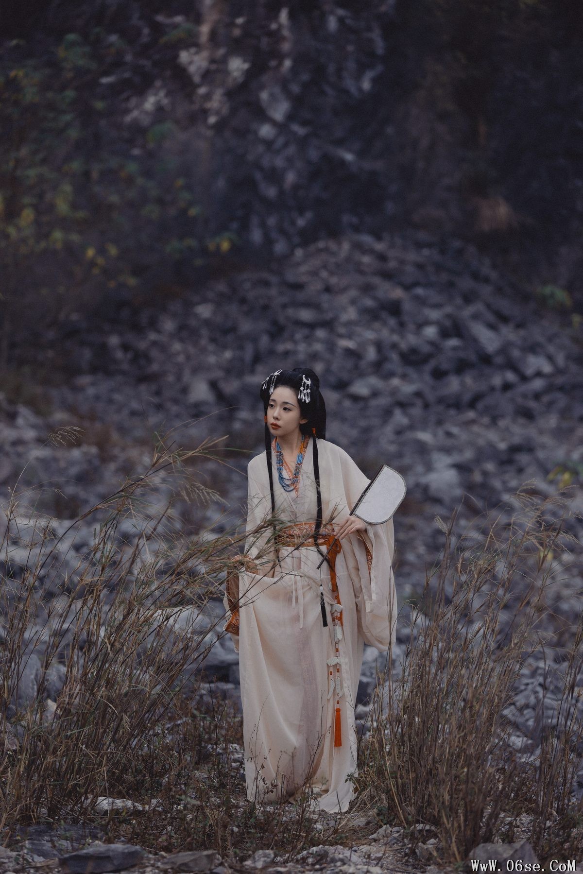 图片[19]-YiTuYu艺图语 Vol.6266 Yao Yi Yao[30P]-六色网