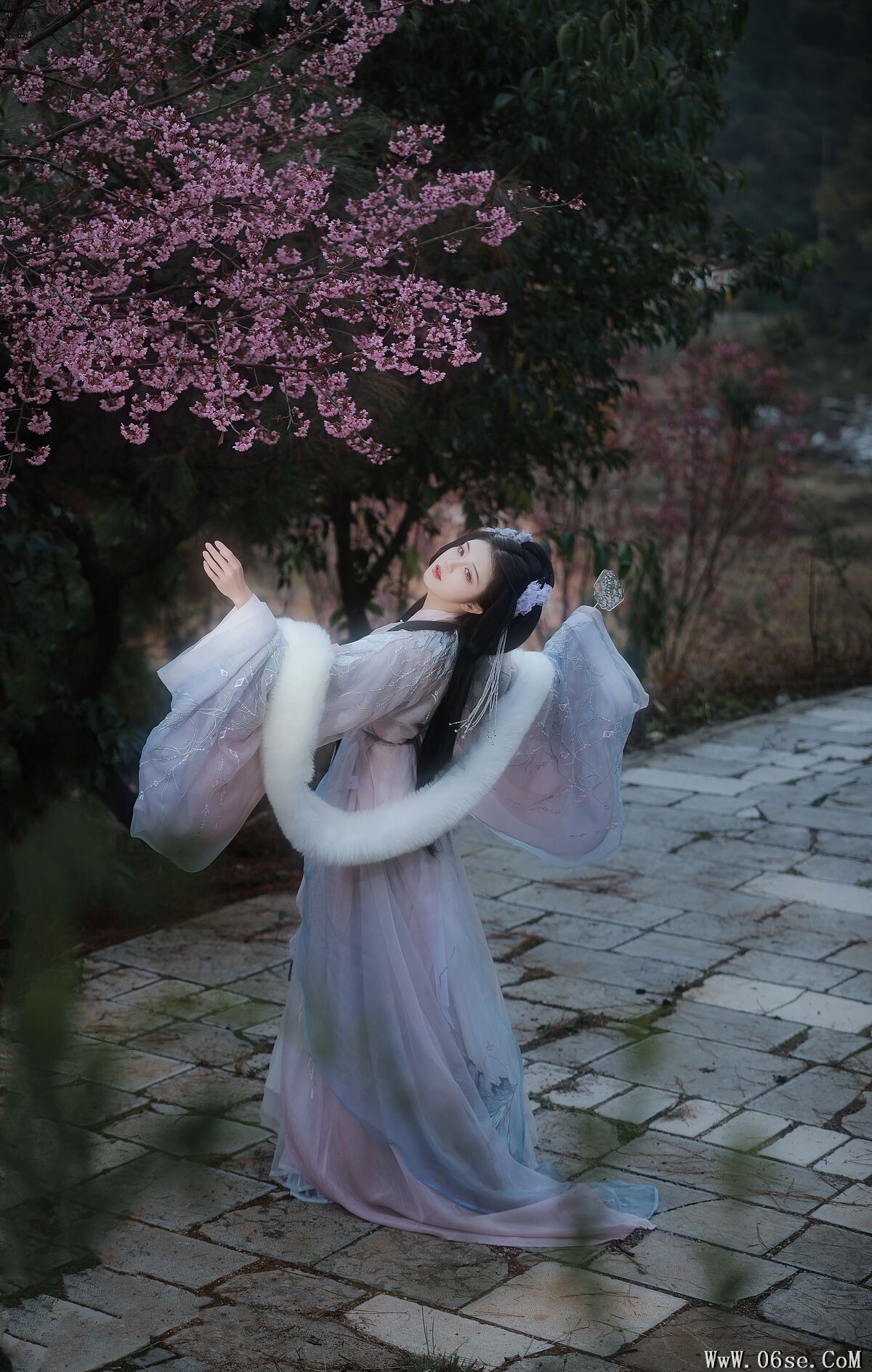 图片[22]-YiTuYu艺图语 Vol.6293 Wu Sui[29P]-六色网