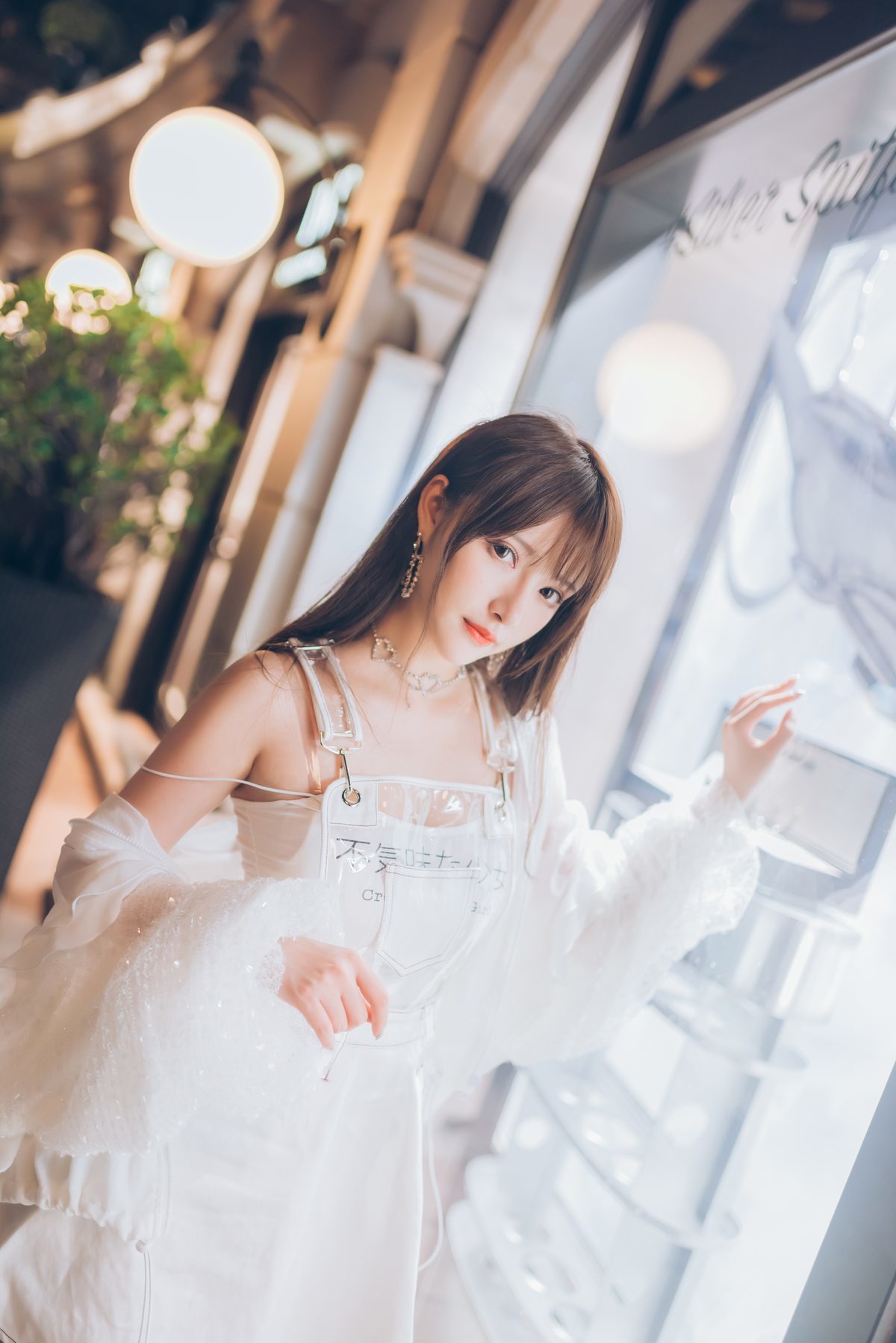 图片[14]-YiTuYu艺图语 Vol.6051 Xi Xi Na[23P]-六色网