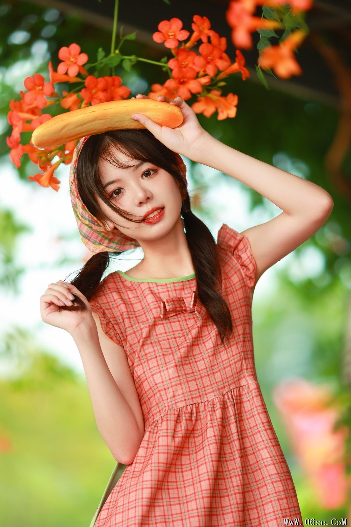 图片[22]-YiTuYu艺图语 Vol.5223 Mu Yan Se Cc[35P]-六色网