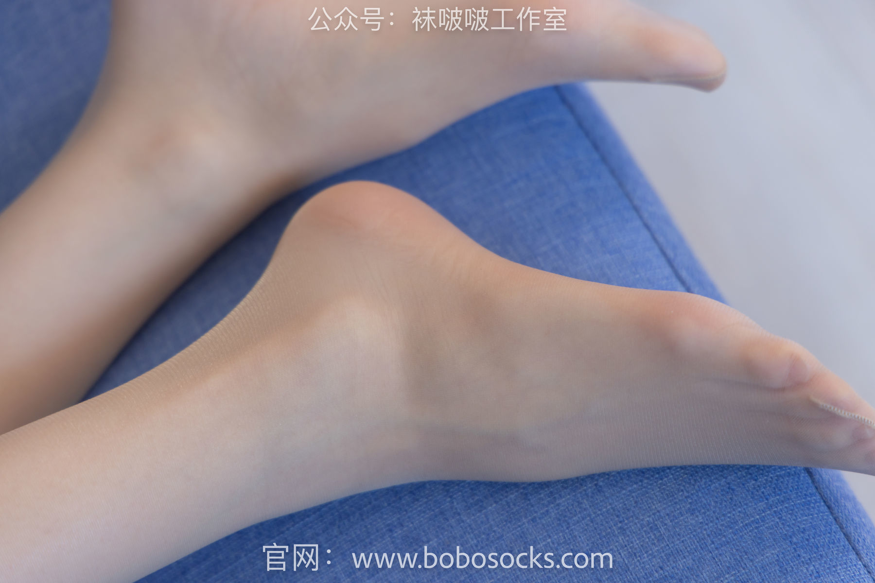 图片[132]-BoBoSocks袜啵啵 No.115 稚予-平底鞋、肉丝、空姐制服[136P]-六色网