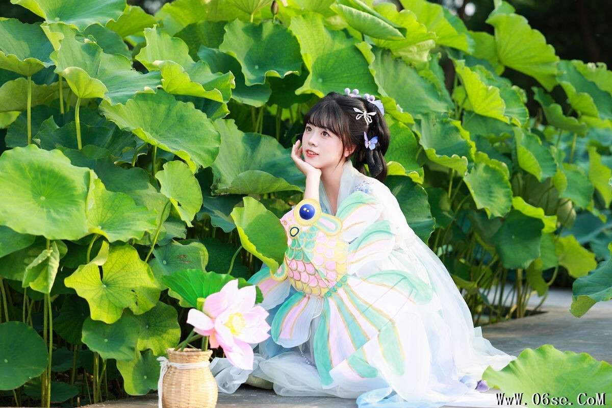 图片[6]-YiTuYu艺图语 Vol.7404 Yi Ming[29P]-六色网