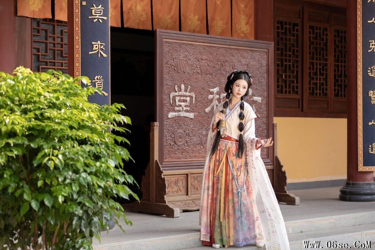图片[7]-YiTuYu艺图语 Vol.5921 Lsababe[32P]-六色网