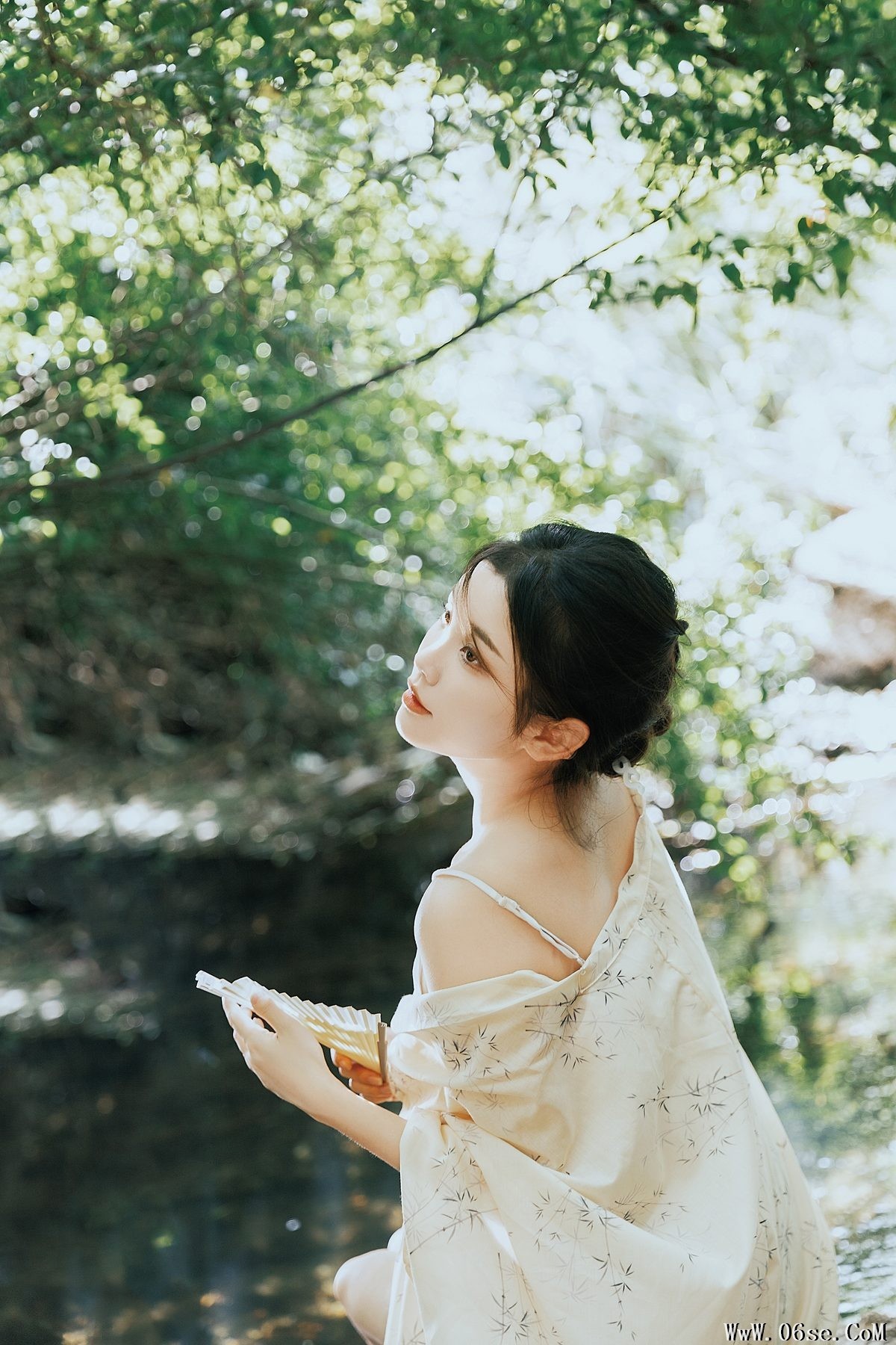 图片[18]-YiTuYu艺图语 Vol.5066 Yi Wei Tong Xue[48P]-六色网