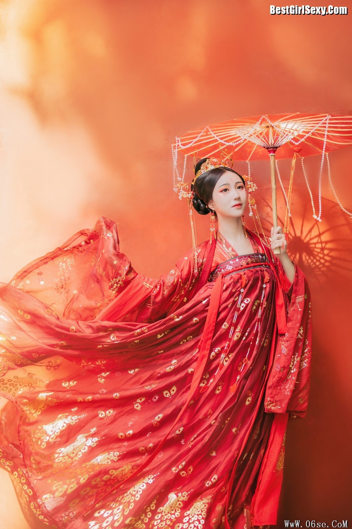 图片[13]-YiTuYu艺图语 Vol.4101 Qi Luo Sheng De Xiao Su Su[26P]-六色网