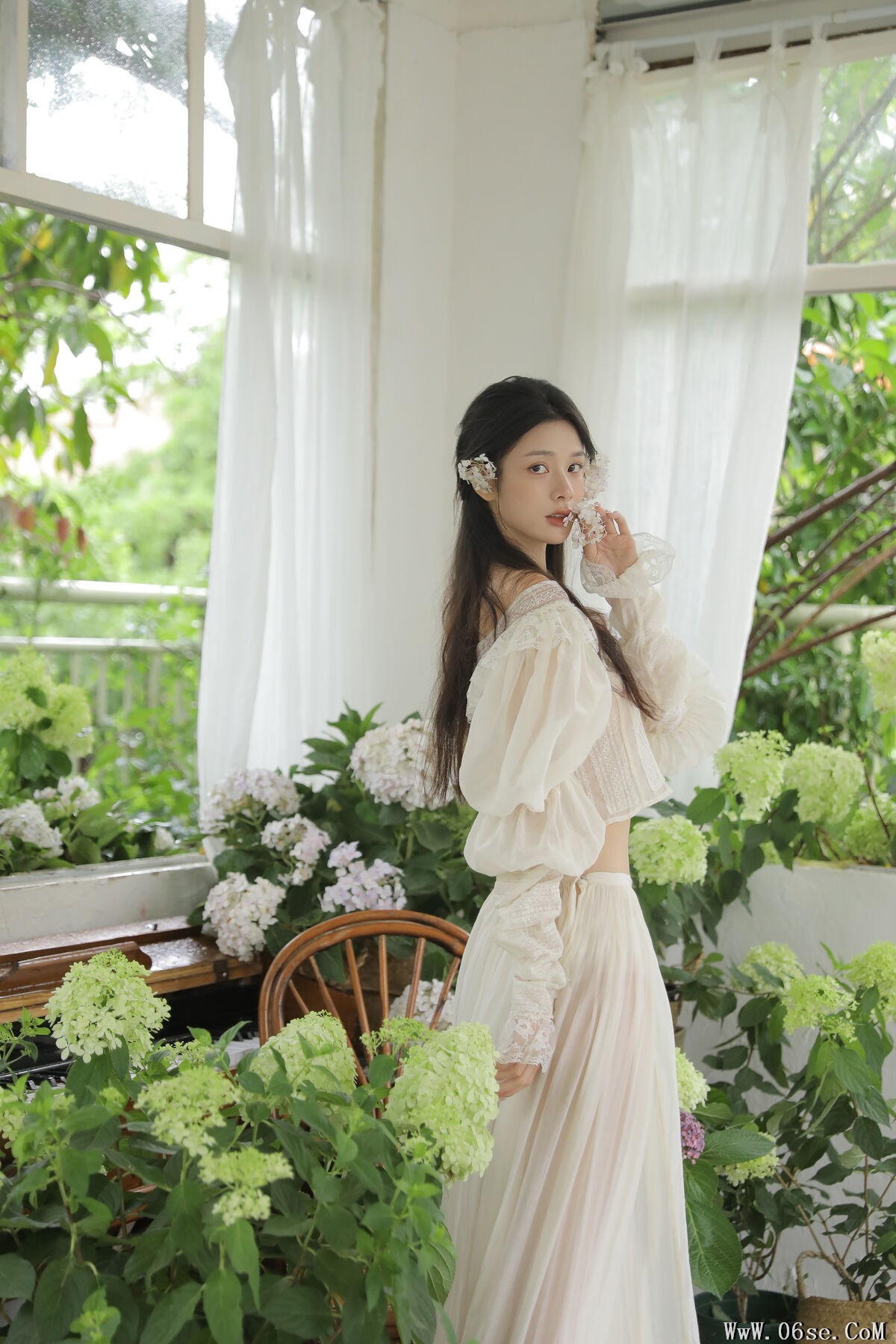 图片[23]-YiTuYu艺图语 Vol.7555 Ban Ban Jiang[26P]-六色网