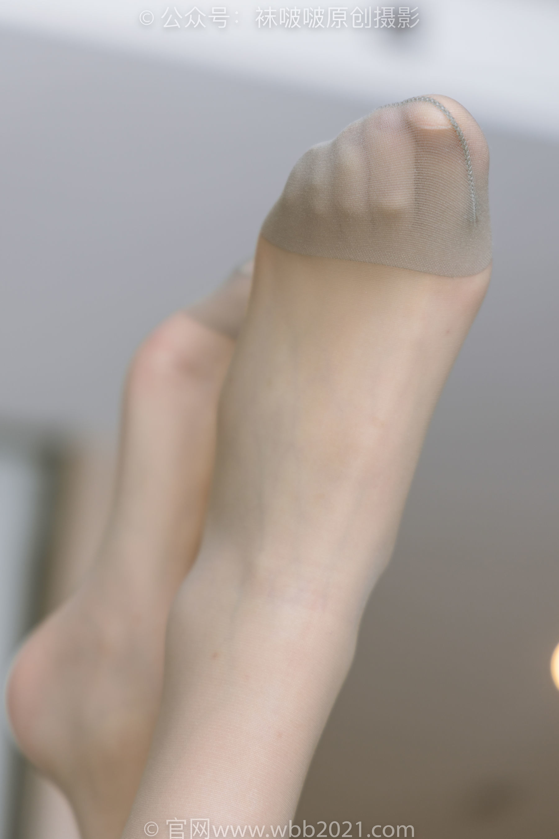 图片[13]-BoBoSocks袜啵啵 No.269 小甜豆 -运动鞋、白棉袜、灰丝、瑜伽裤裤里丝[139P]-六色网