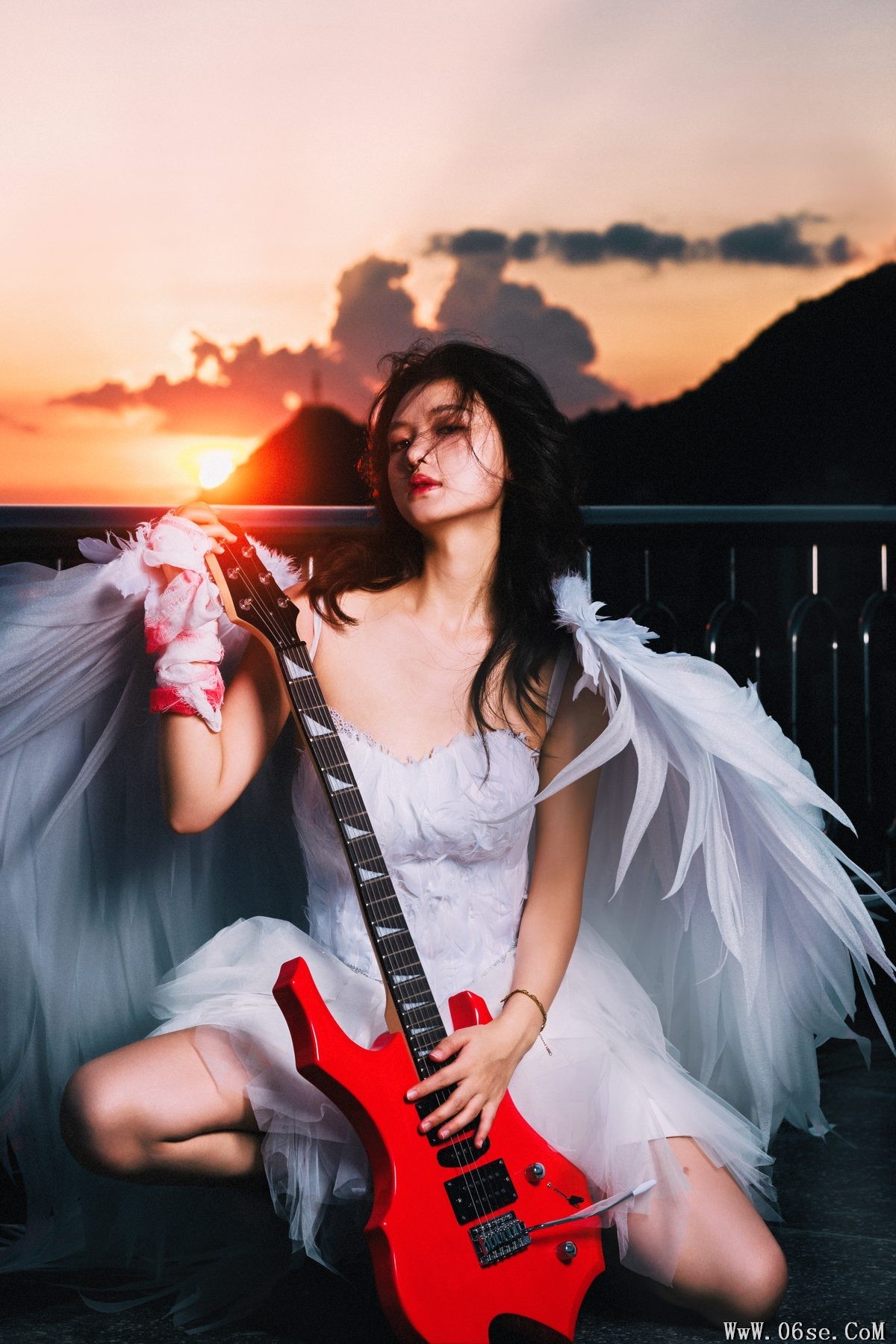 图片[21]-YiTuYu艺图语 Vol.5355 Bu Ta Xiao Yao[38P]-六色网