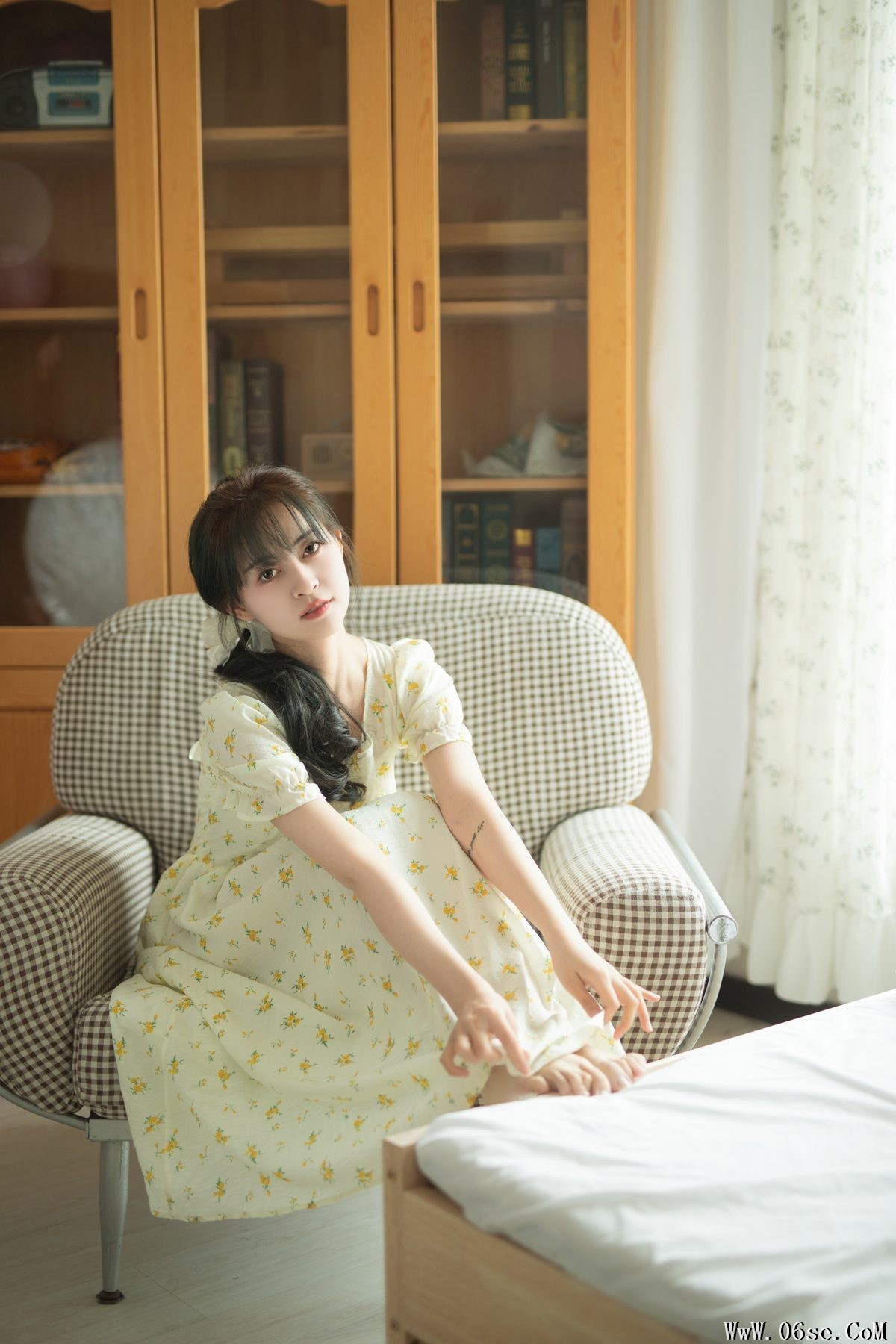 图片[12]-YiTuYu艺图语 Vol.4281 Yi Xuan[31P]-六色网