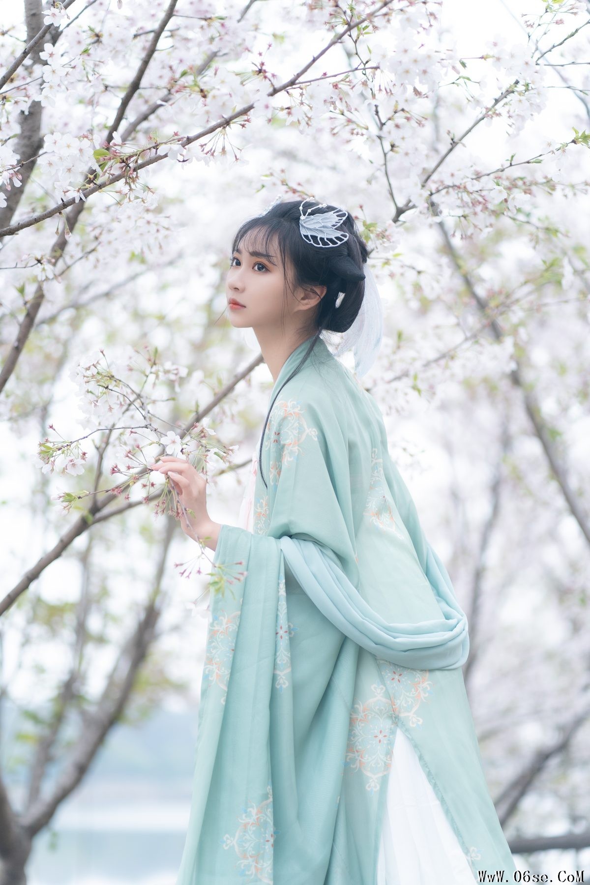 图片[3]-YiTuYu艺图语 Vol.4342 Qi Luo Sheng De Xiao Su Su[22P]-六色网