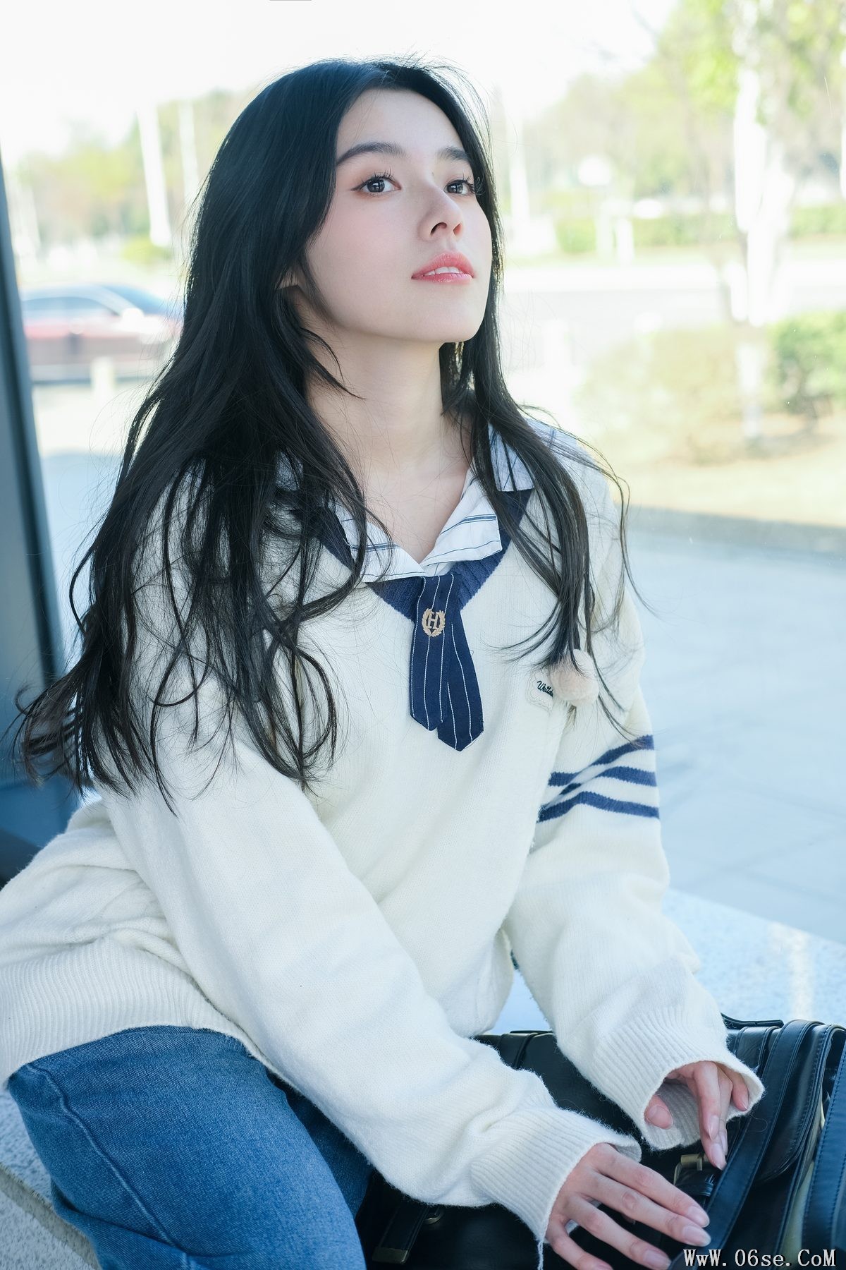 图片[27]-YiTuYu艺图语 Vol.3690 Jing Jing Jing[33P]-六色网