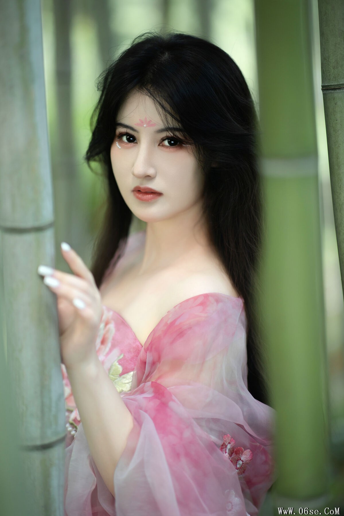 图片[5]-YiTuYu艺图语 Vol.7703 Shi Shi Kiki[24P]-六色网