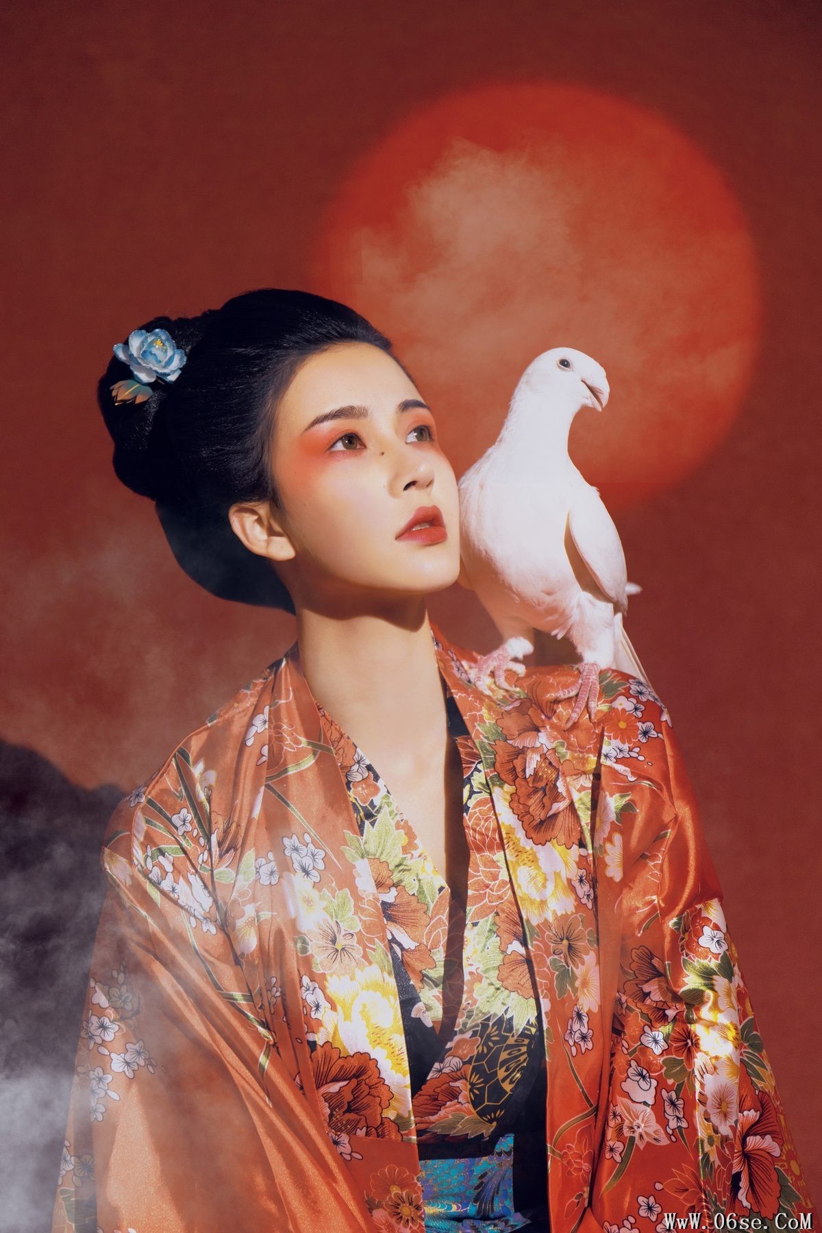 图片[6]-YiTuYu艺图语 Vol.4661 Tang Jing[22P]-六色网