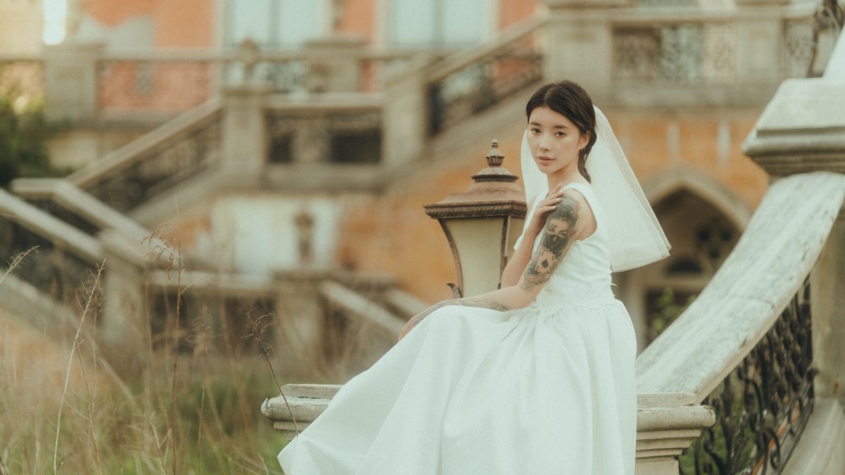 图片[42]-YiTuYu艺图语 Vol.4349 Yue Yue[46P]-六色网